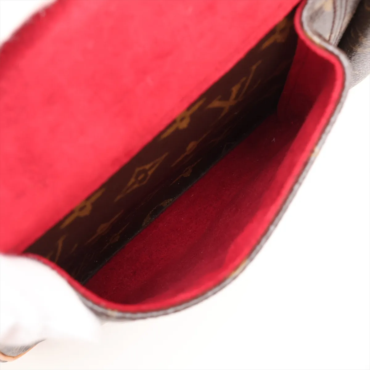 Monogram Vivacite GM M51163 MI0014 Brown — view 9