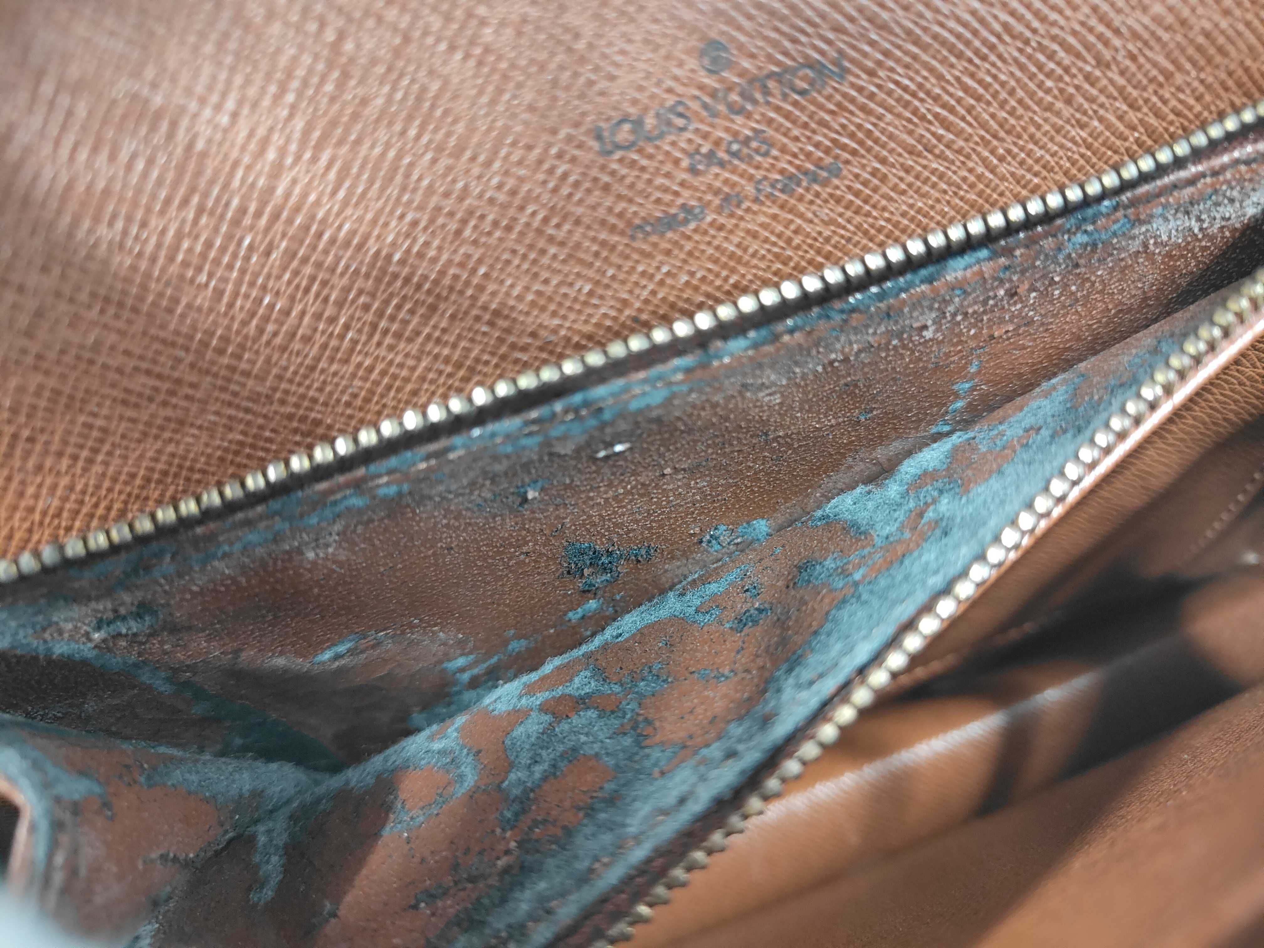 Monogram Concorde Shoulder Bag — view 12