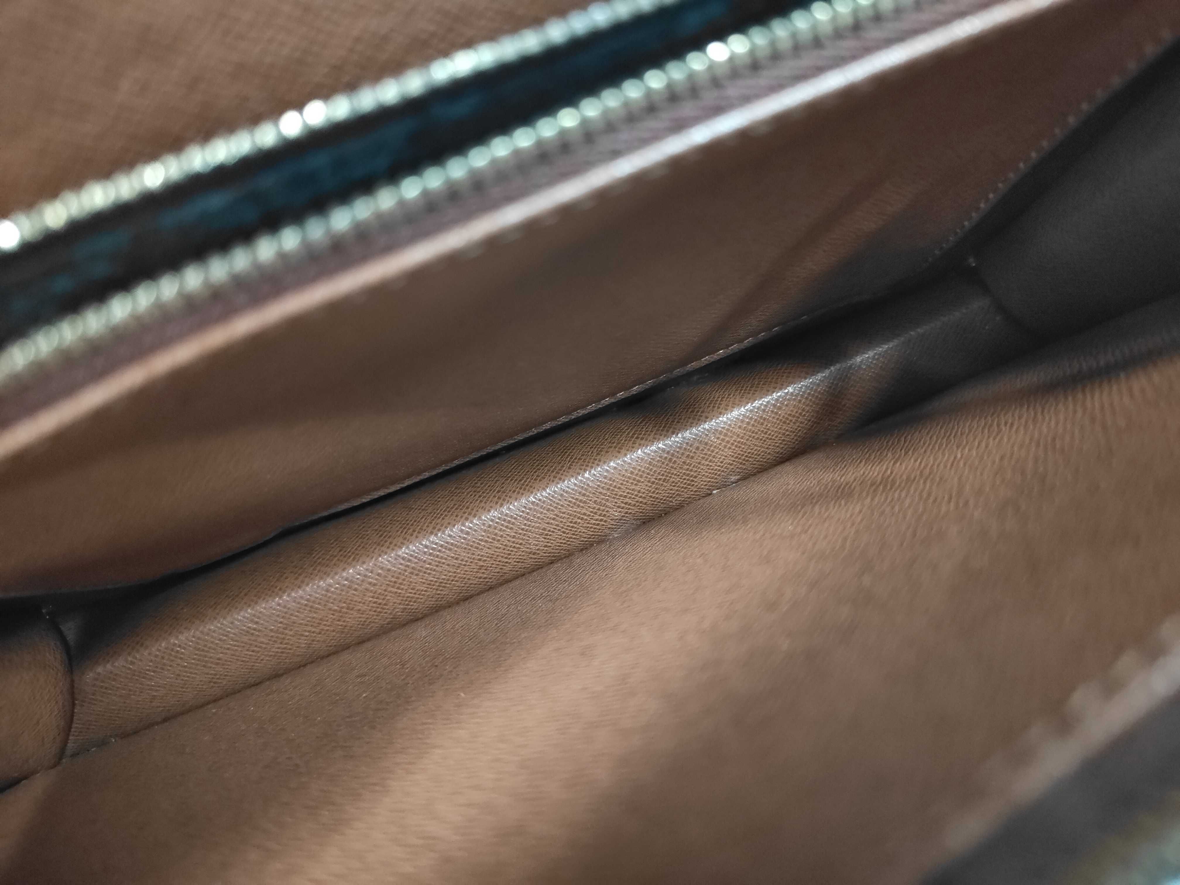 Monogram Concorde Shoulder Bag — view 13