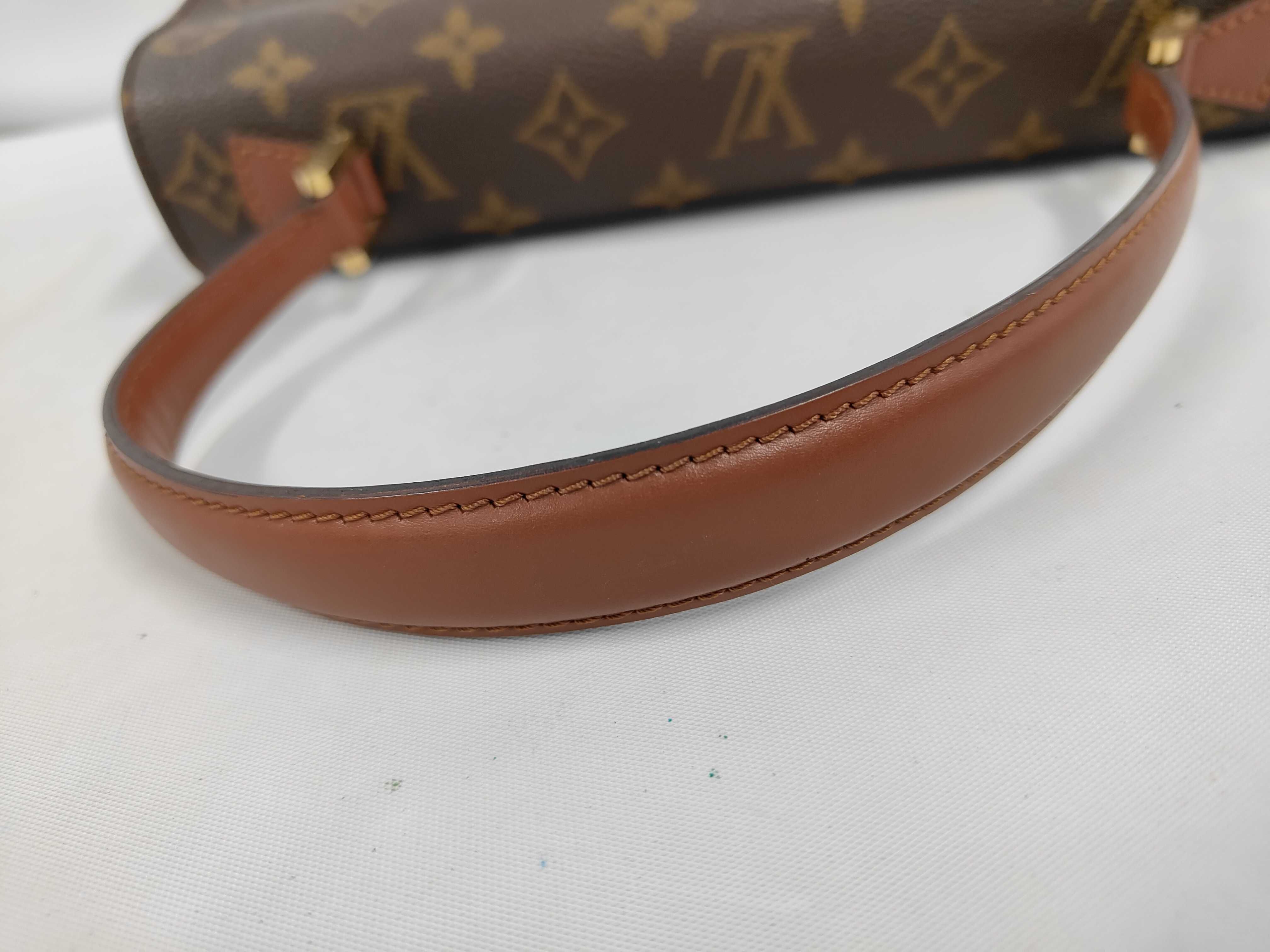 Monogram Concorde Shoulder Bag — view 5