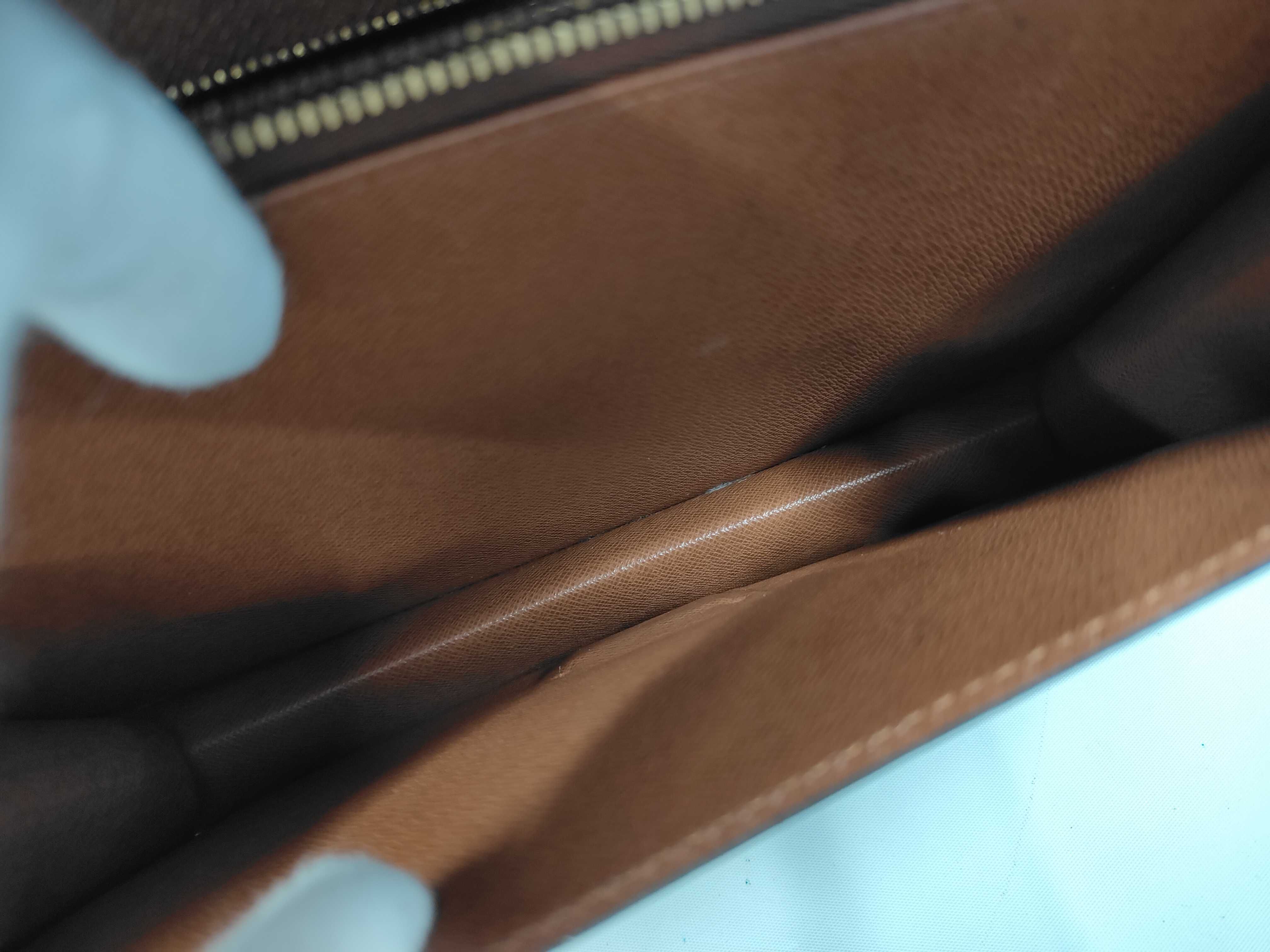 Monogram Concorde Shoulder Bag — view 10