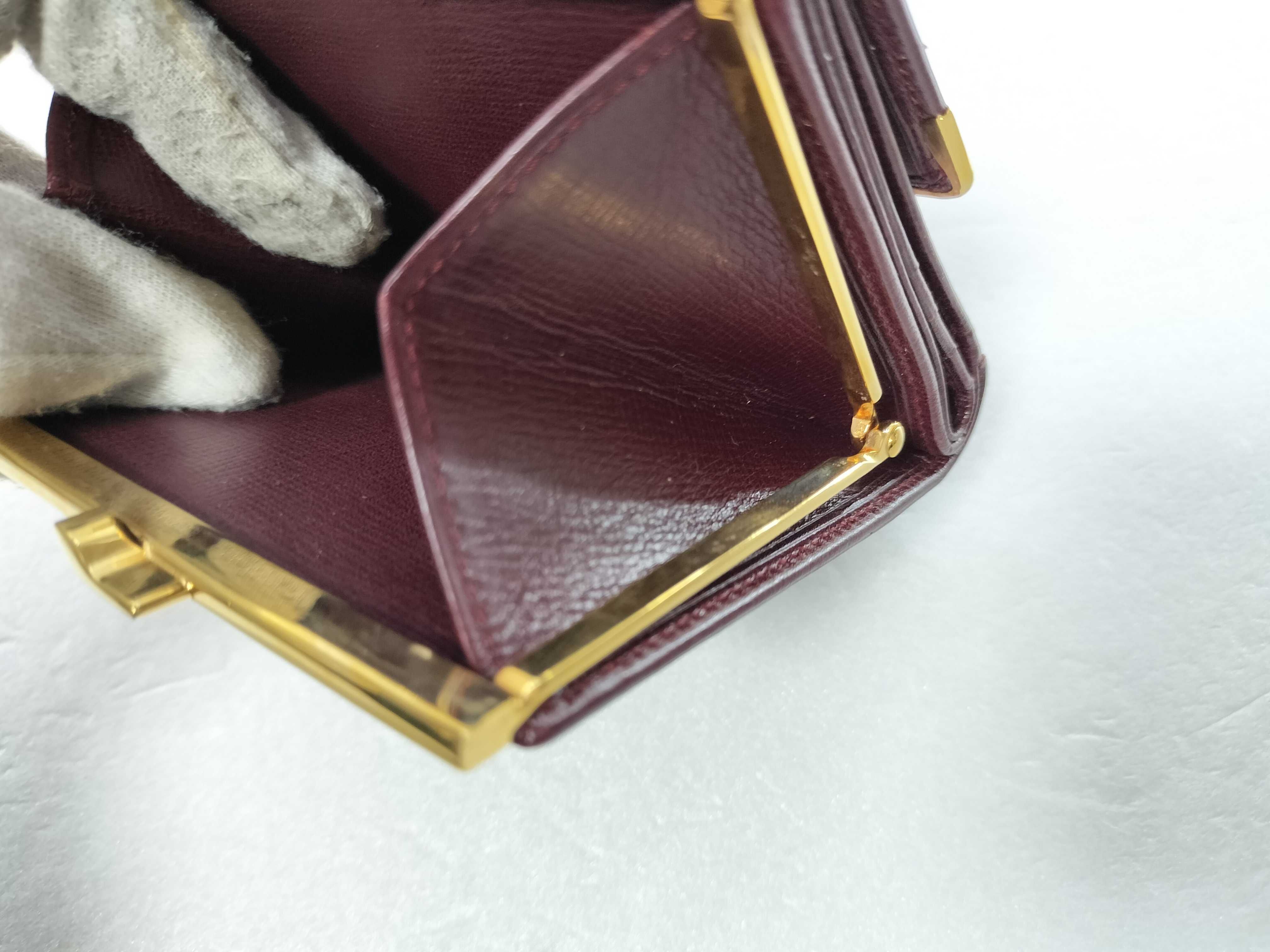Must Coin Purse Folding Wallet — view 11