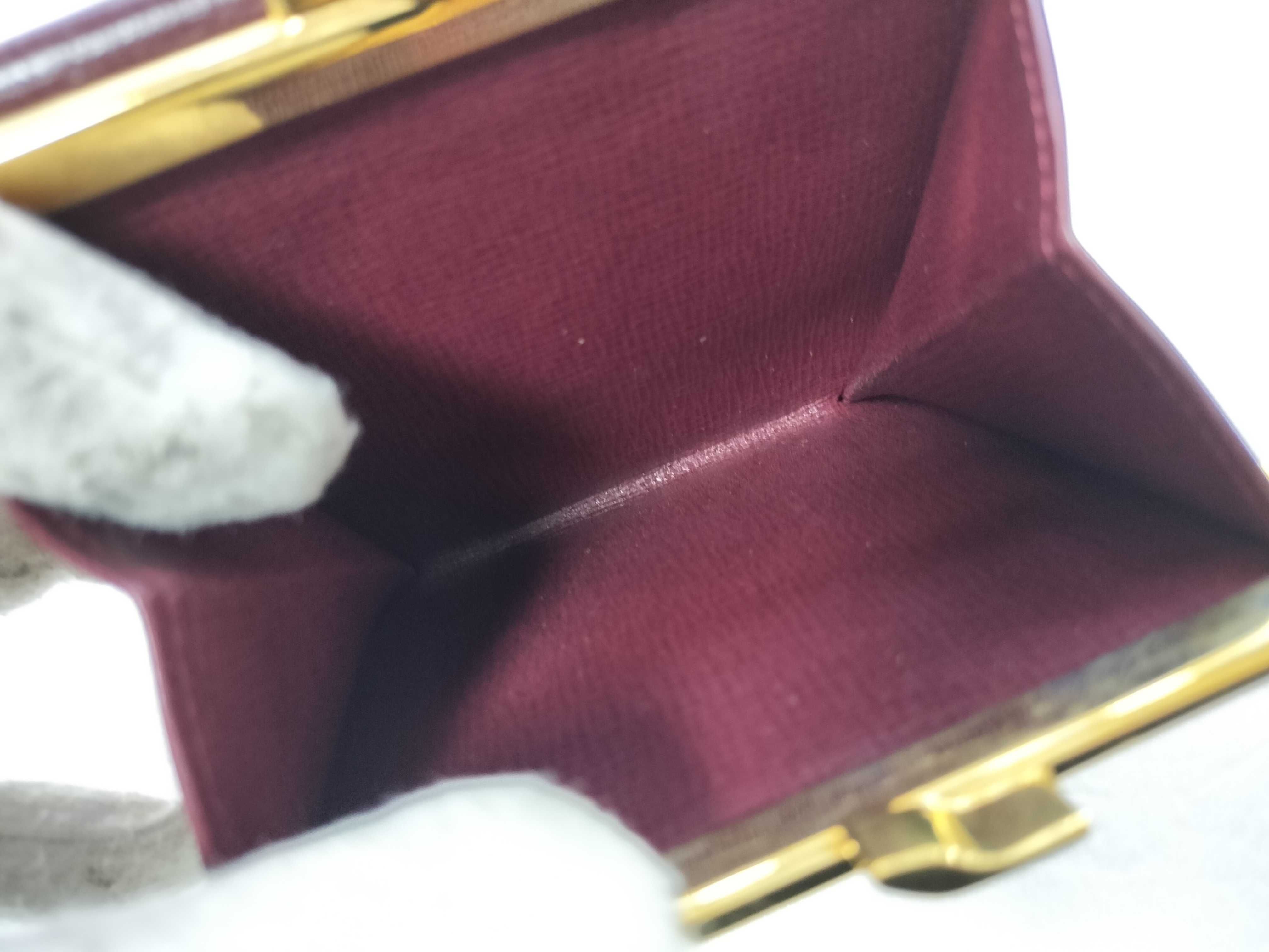 Must Coin Purse Folding Wallet — view 12