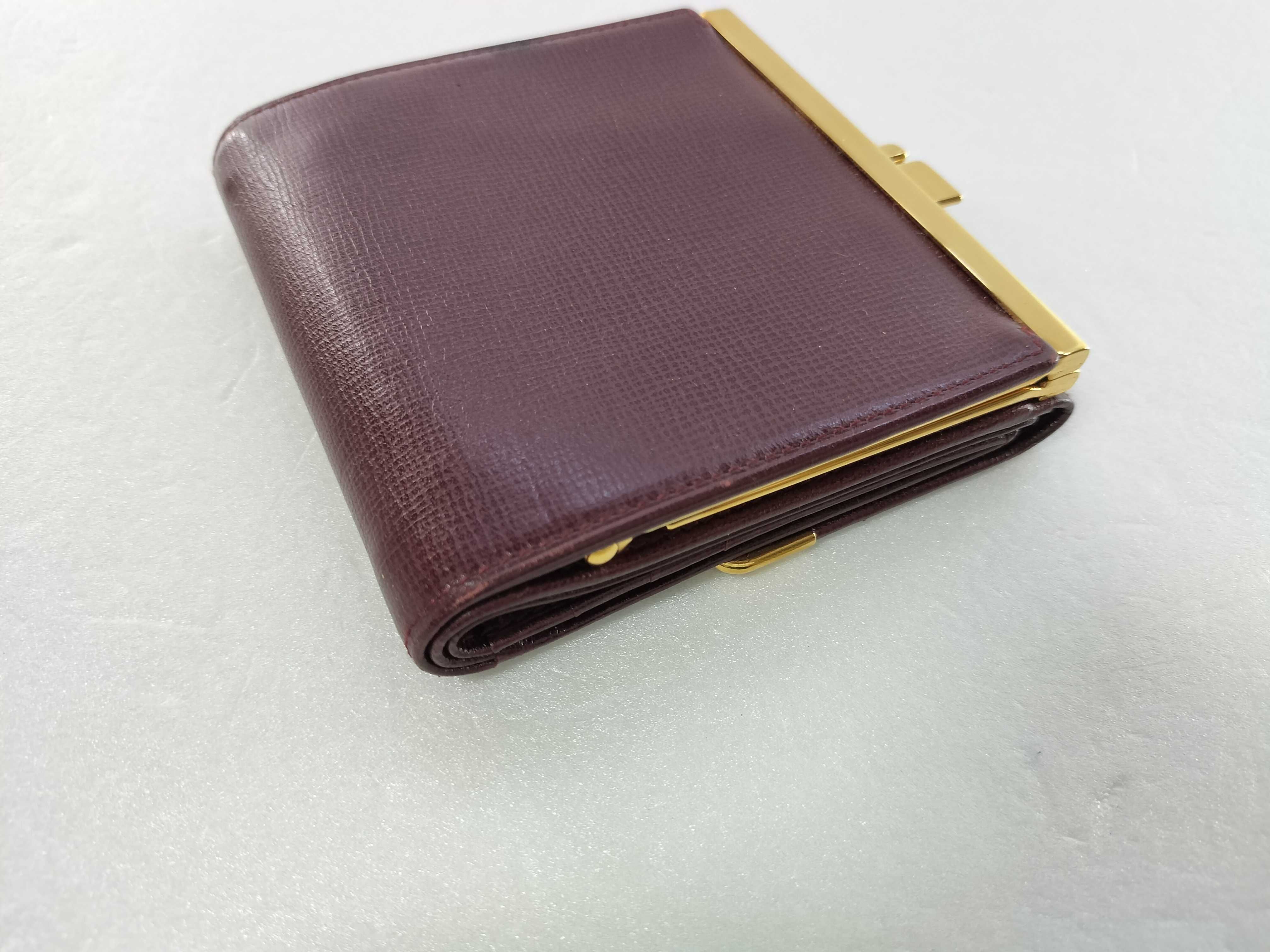 Must Coin Purse Folding Wallet — view 3