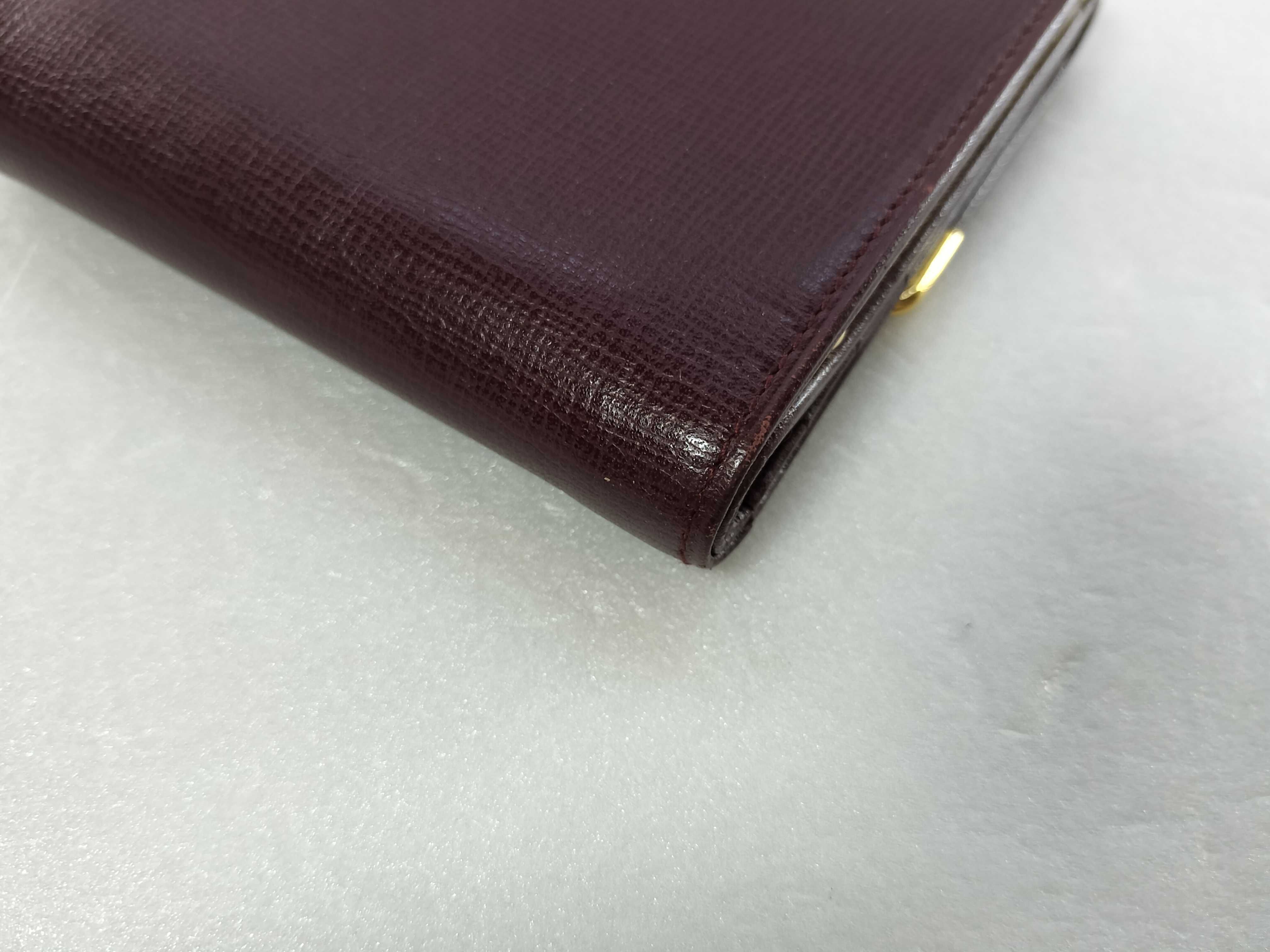 Must Coin Purse Folding Wallet — view 4