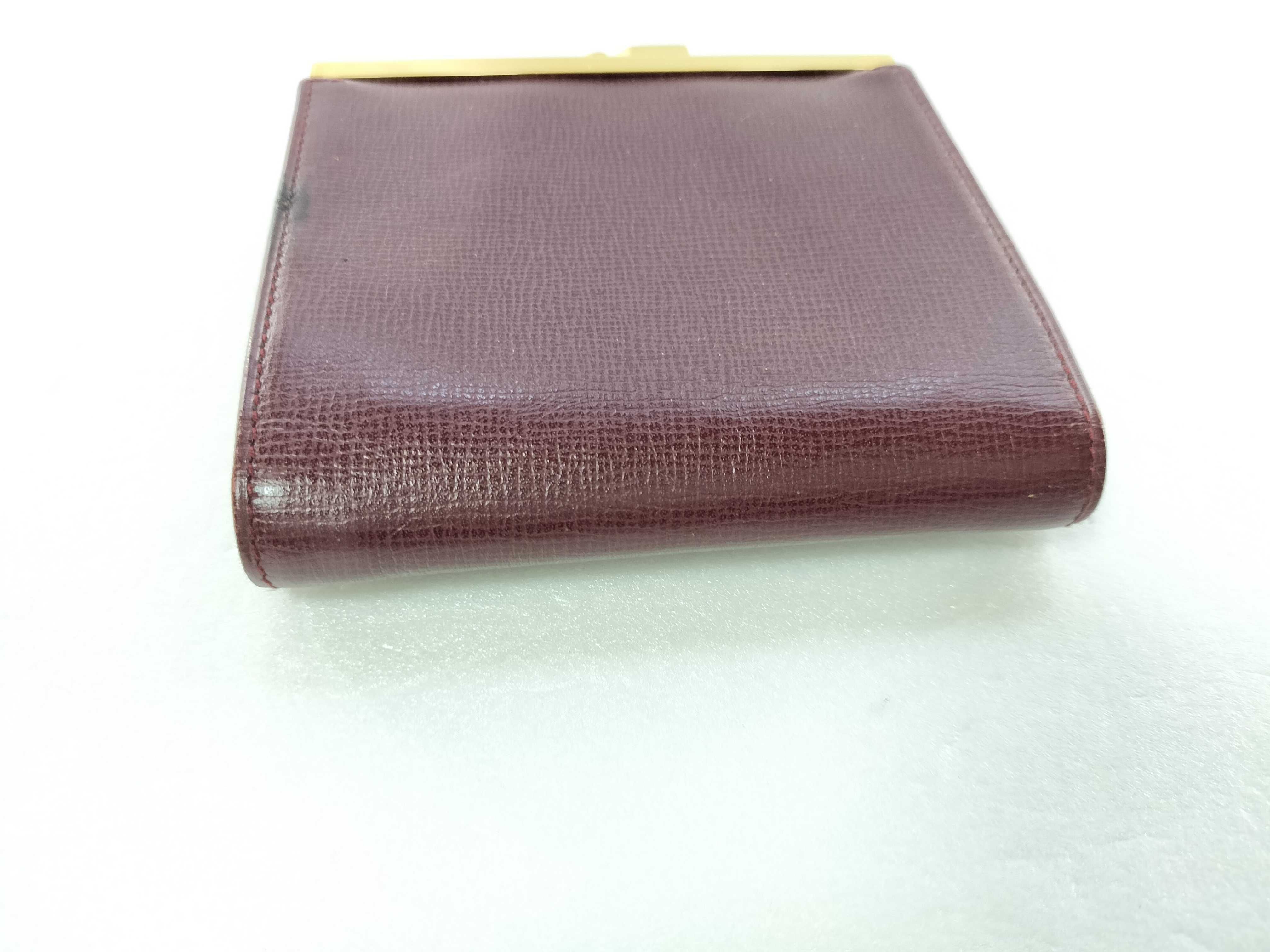 Must Coin Purse Folding Wallet — view 5