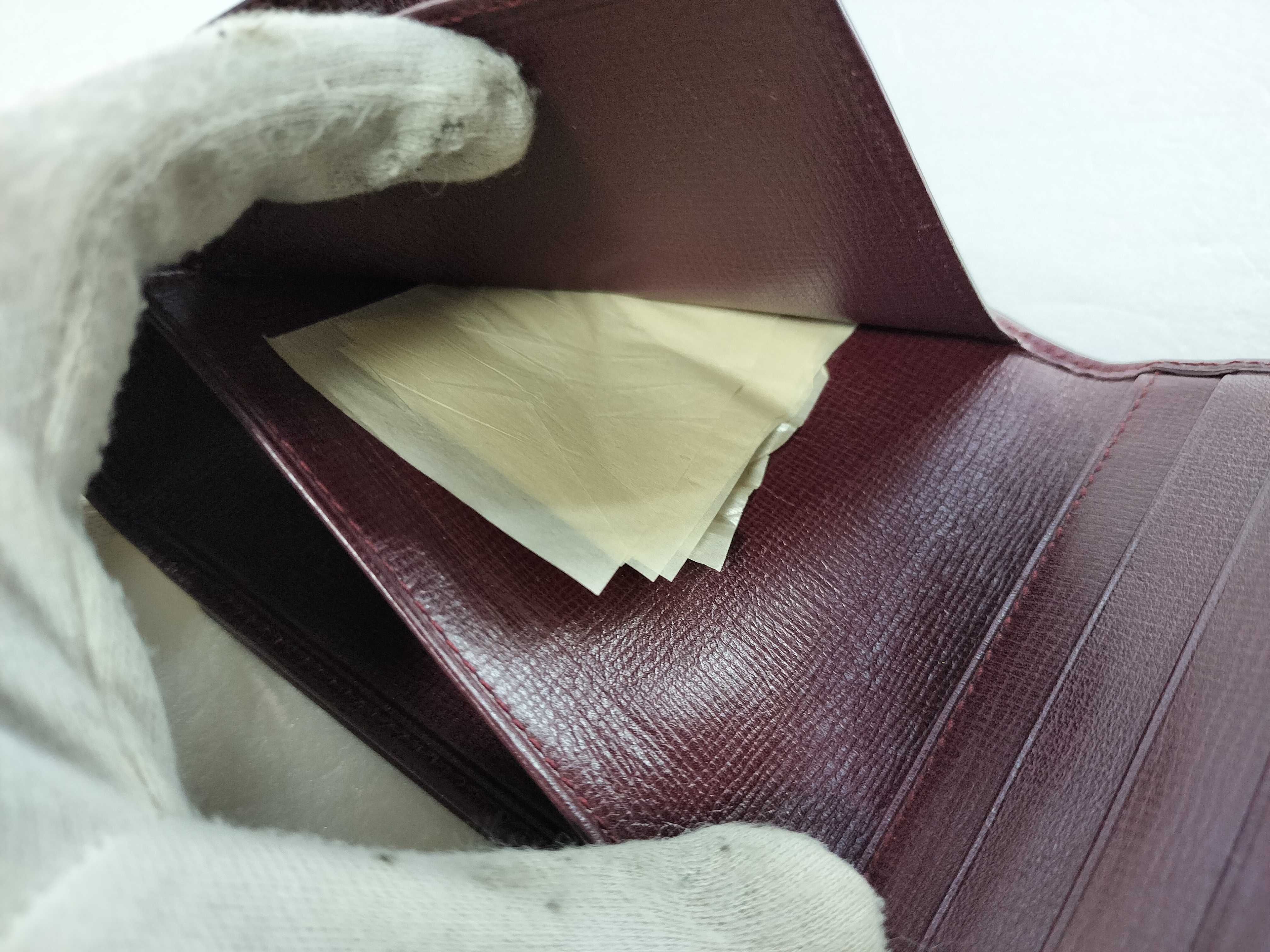 Must Coin Purse Folding Wallet — view 8