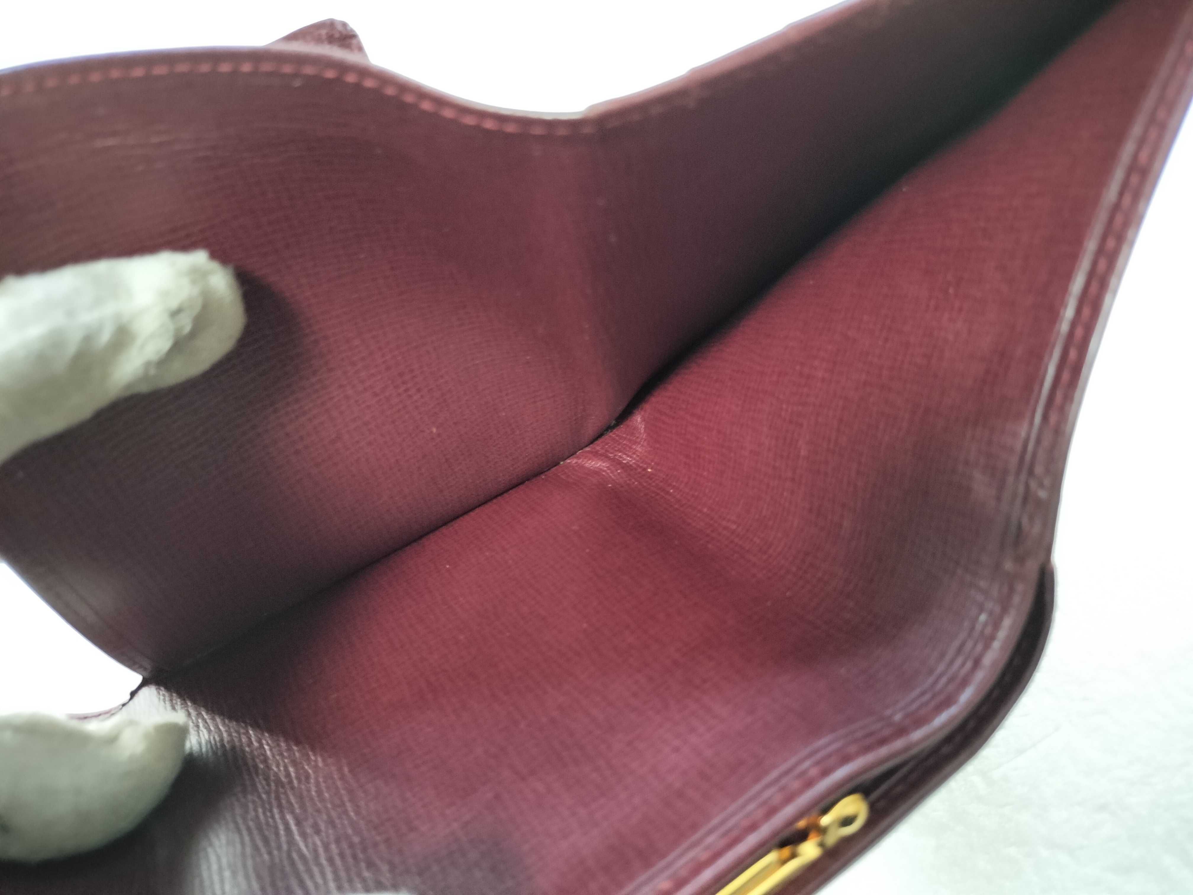 Must Coin Purse Folding Wallet — view 9