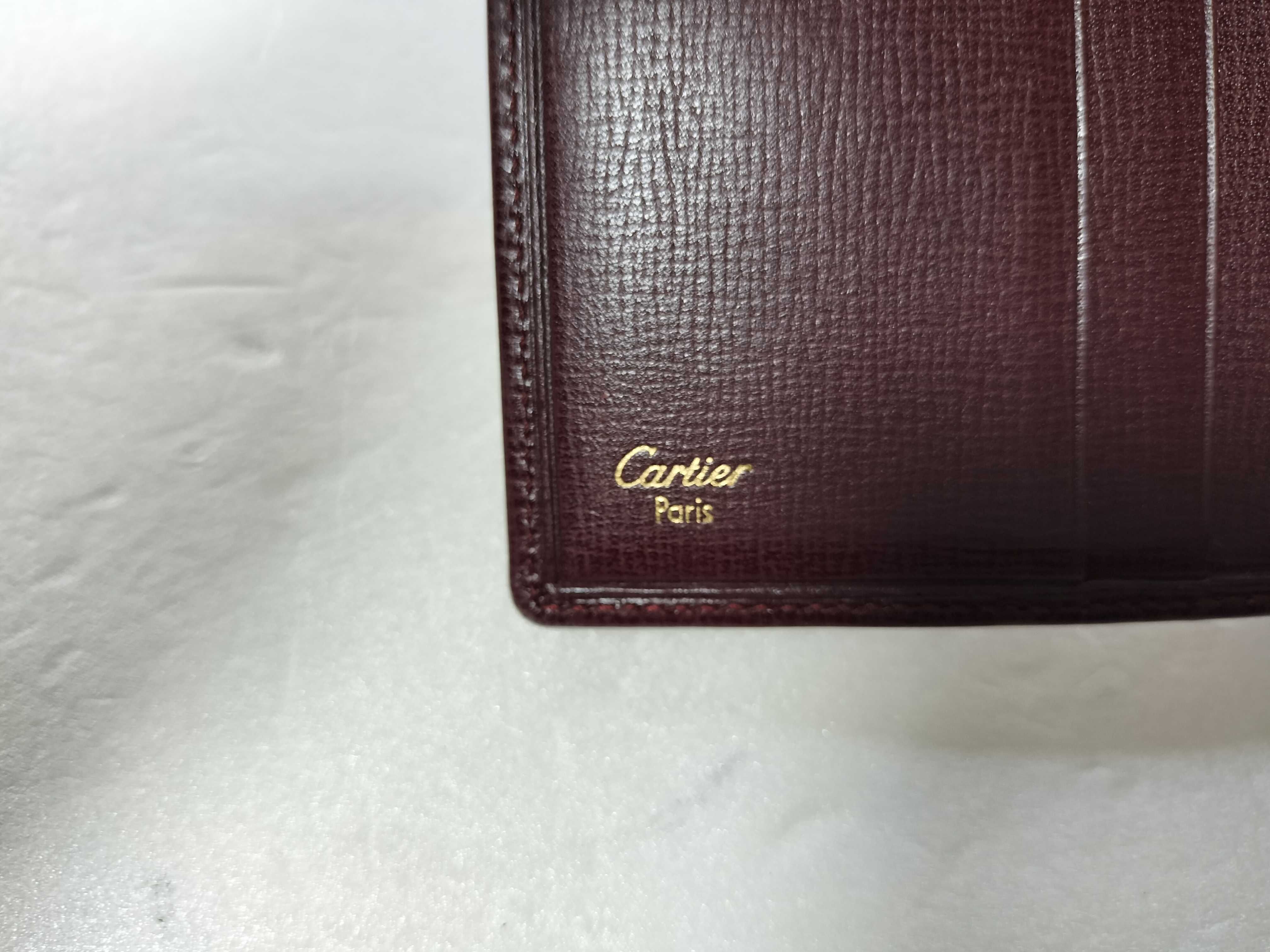 Must Coin Purse Folding Wallet — view 10