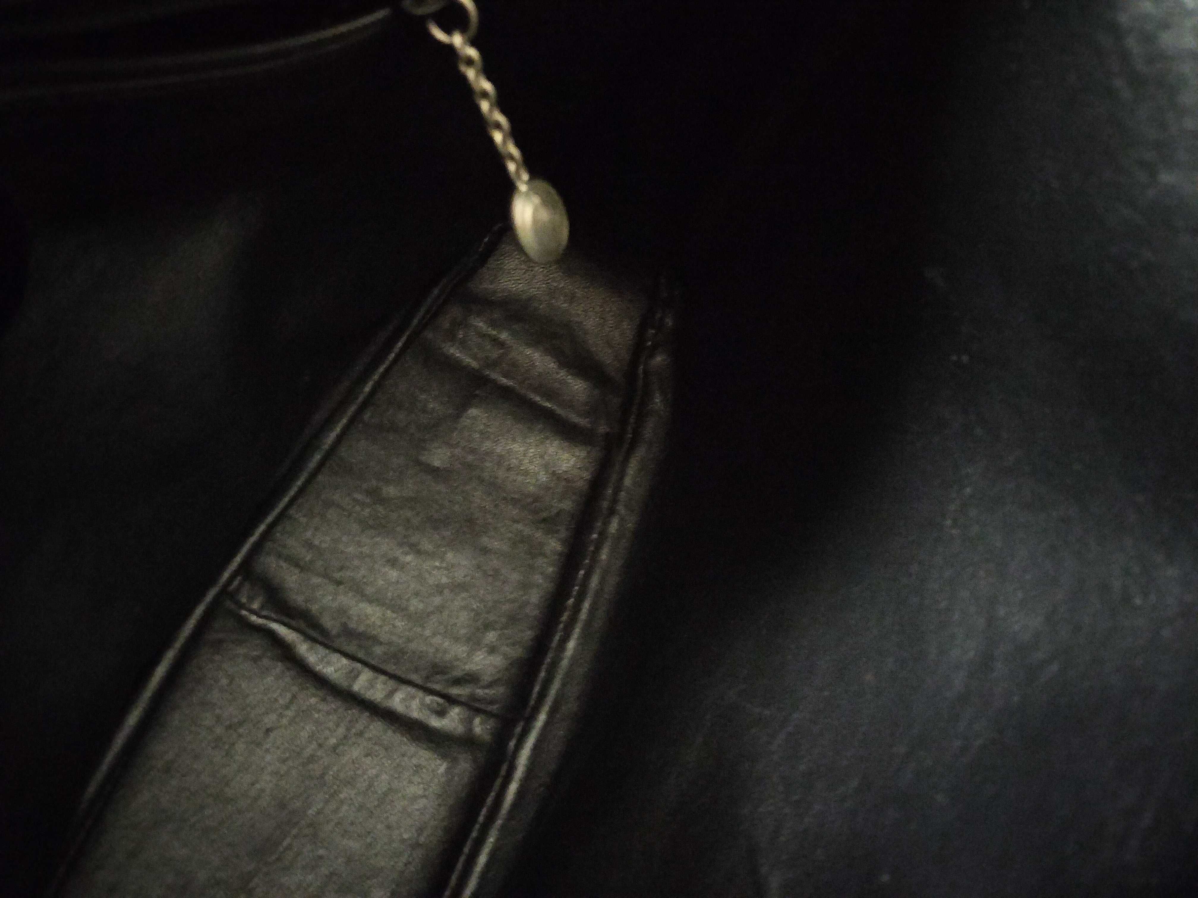 Bamboo Handbag Shoulder Bag — view 13