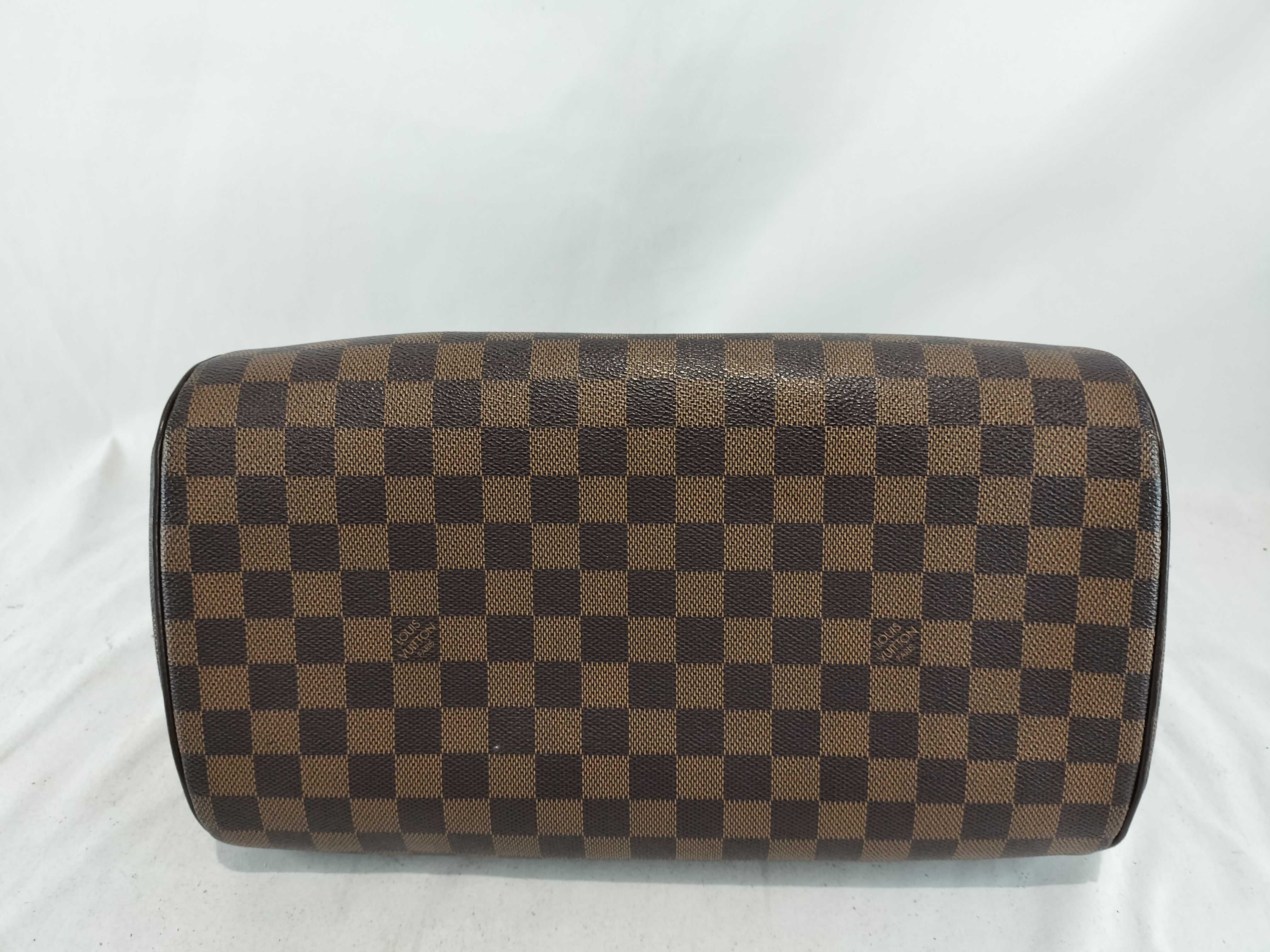 Damier N41434 Rivera MM Handbag — view 7
