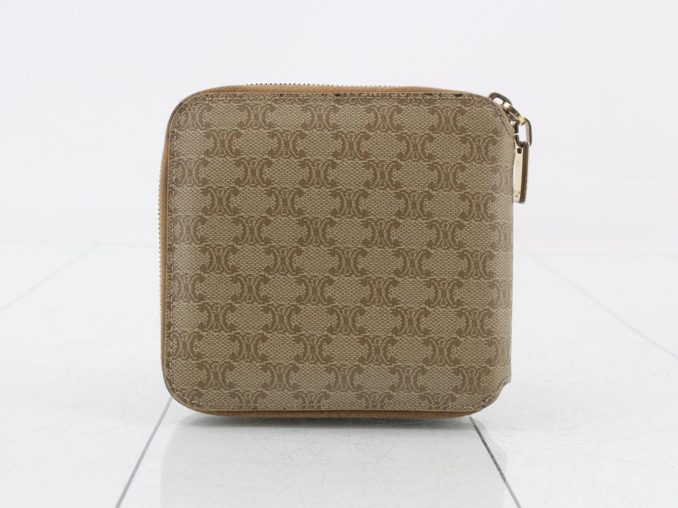 Macadam Compact Wallet — view 2