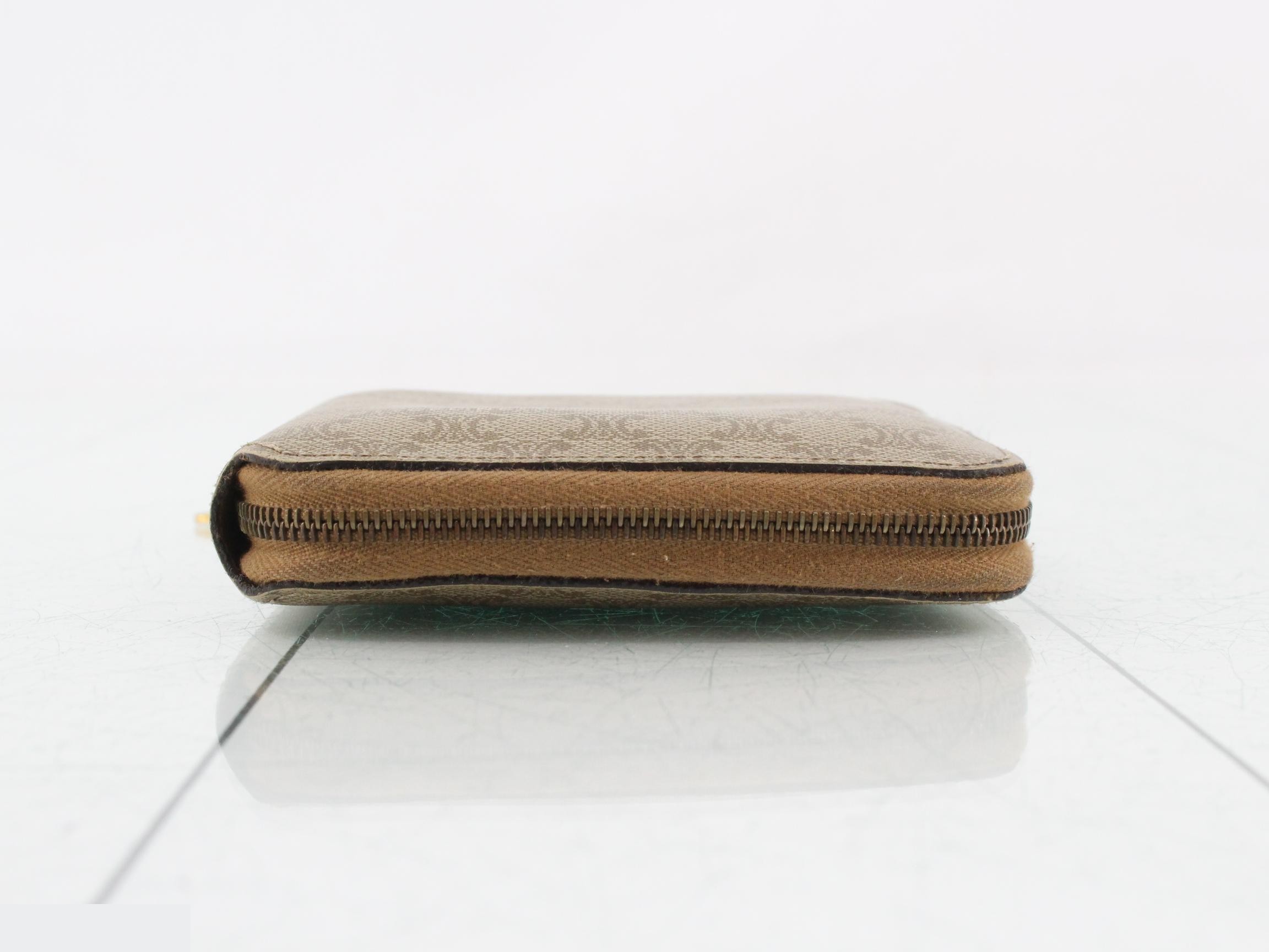 Macadam Compact Wallet — view 3