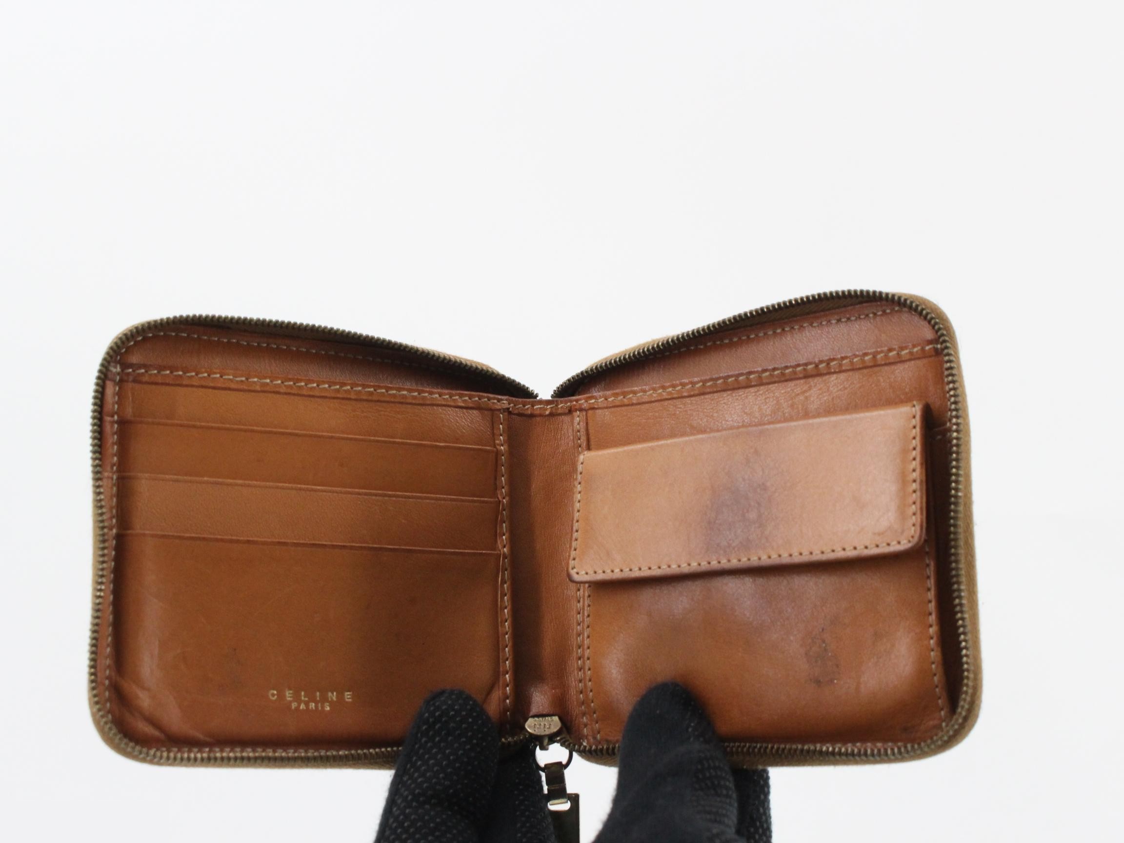 Macadam Compact Wallet — view 4