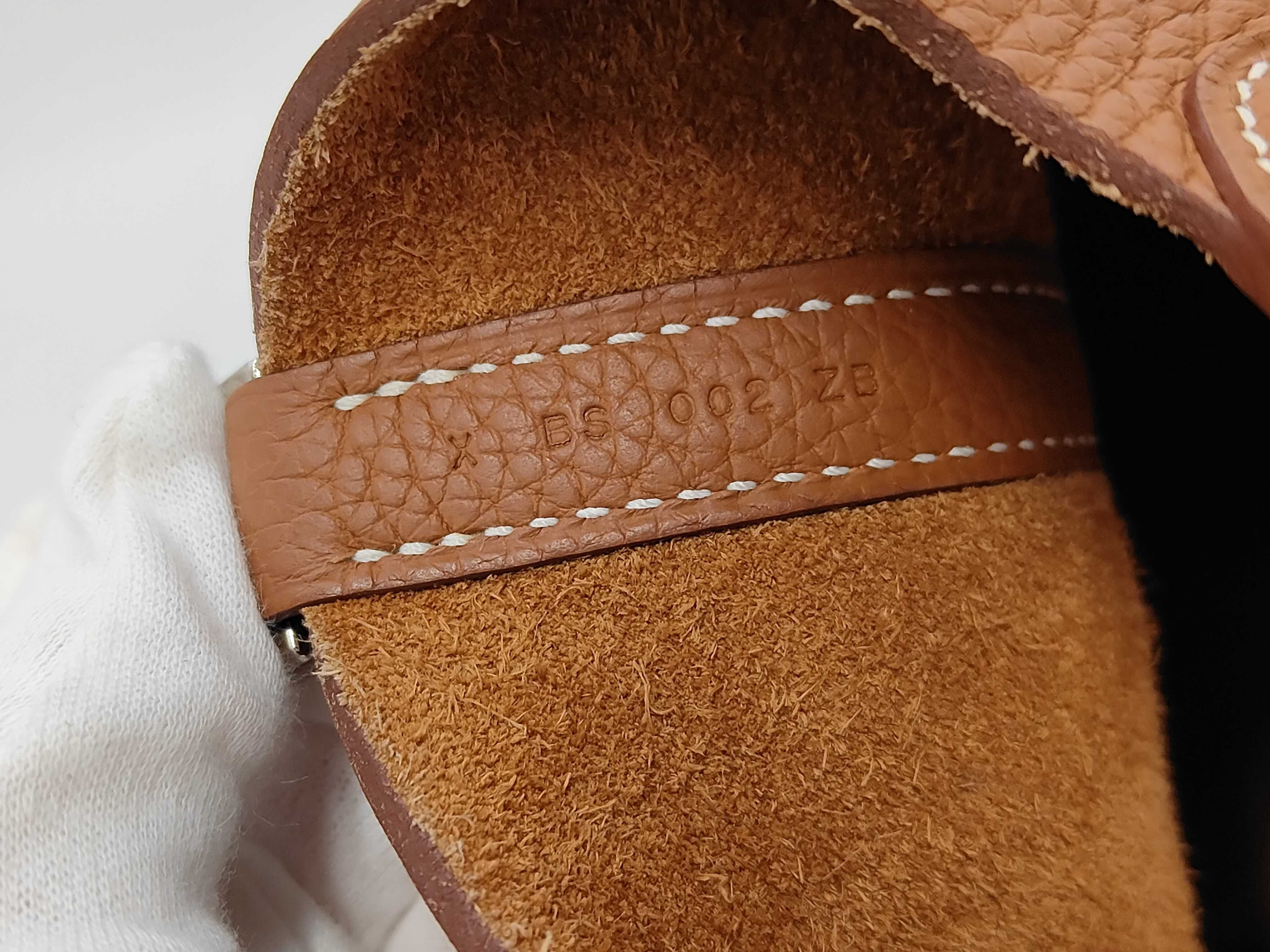 Picotin Lock 22 Handbag — view 4