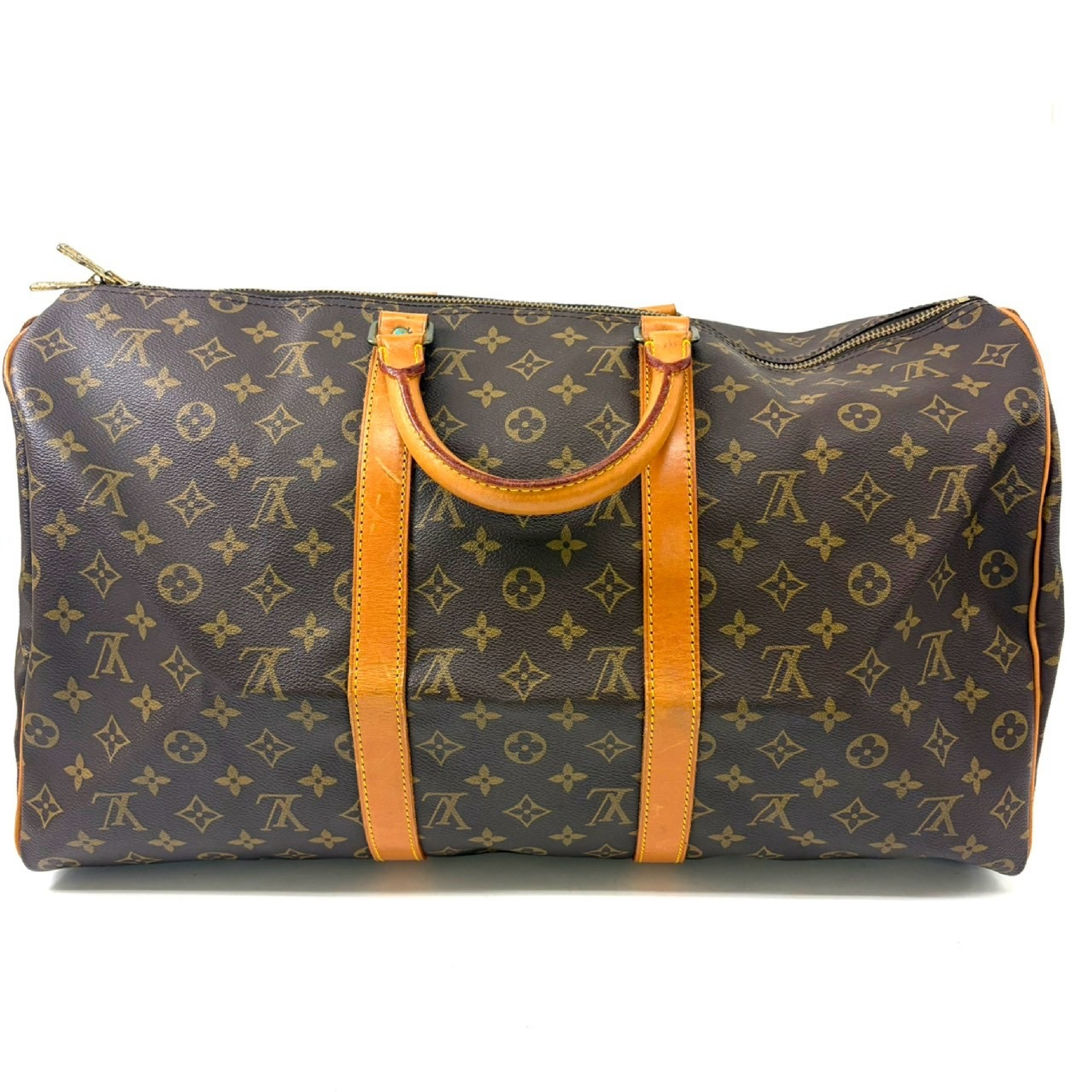 Keepall 50 Boston Bag — view 2