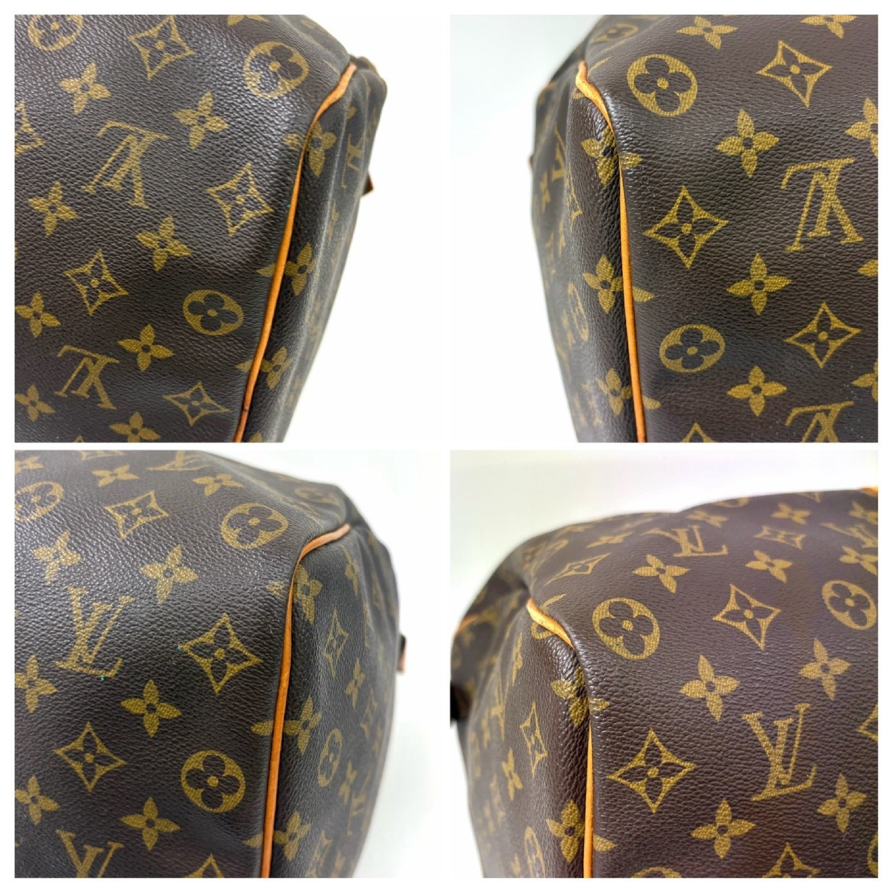 Keepall 50 Boston Bag — view 13