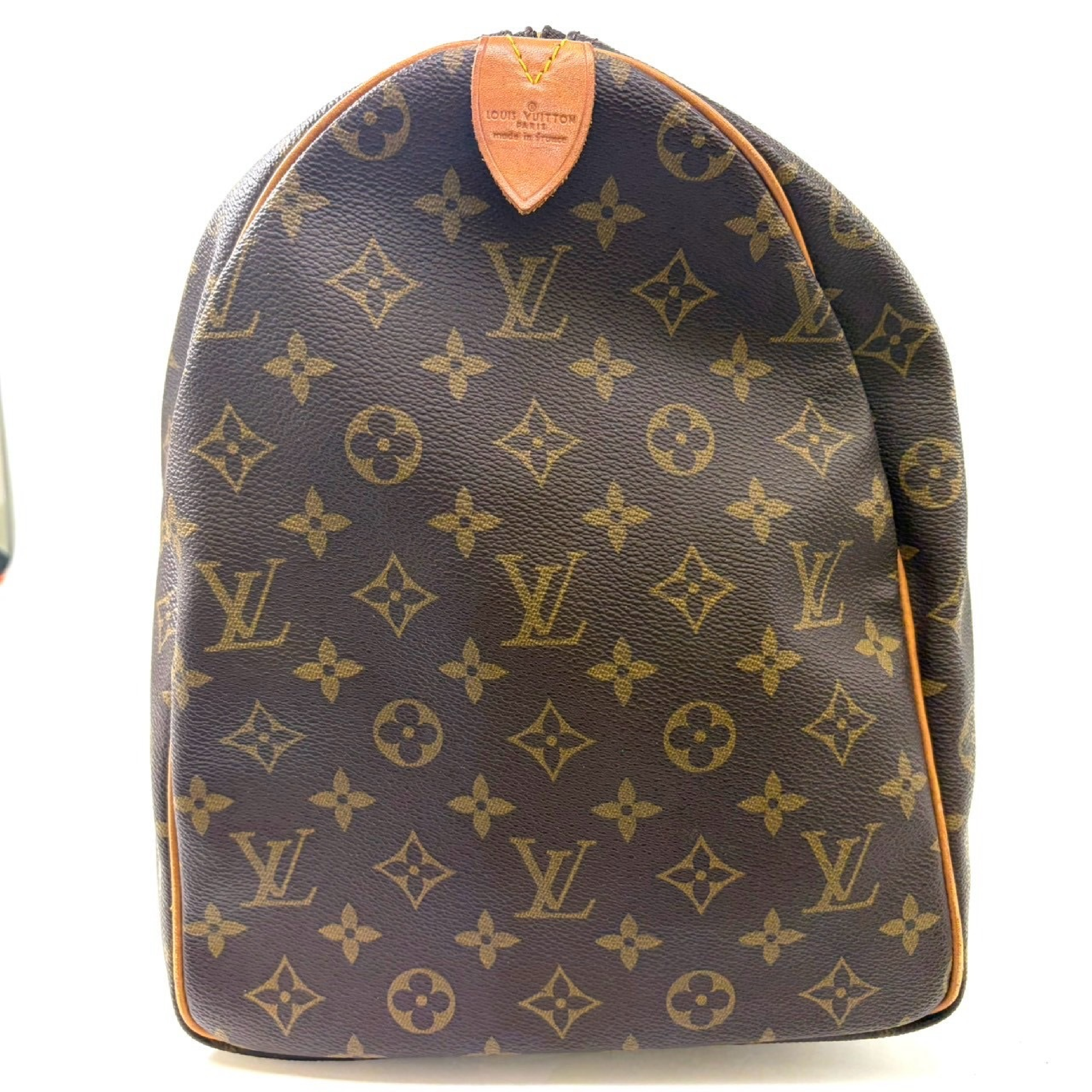 Keepall 50 Boston Bag — view 3