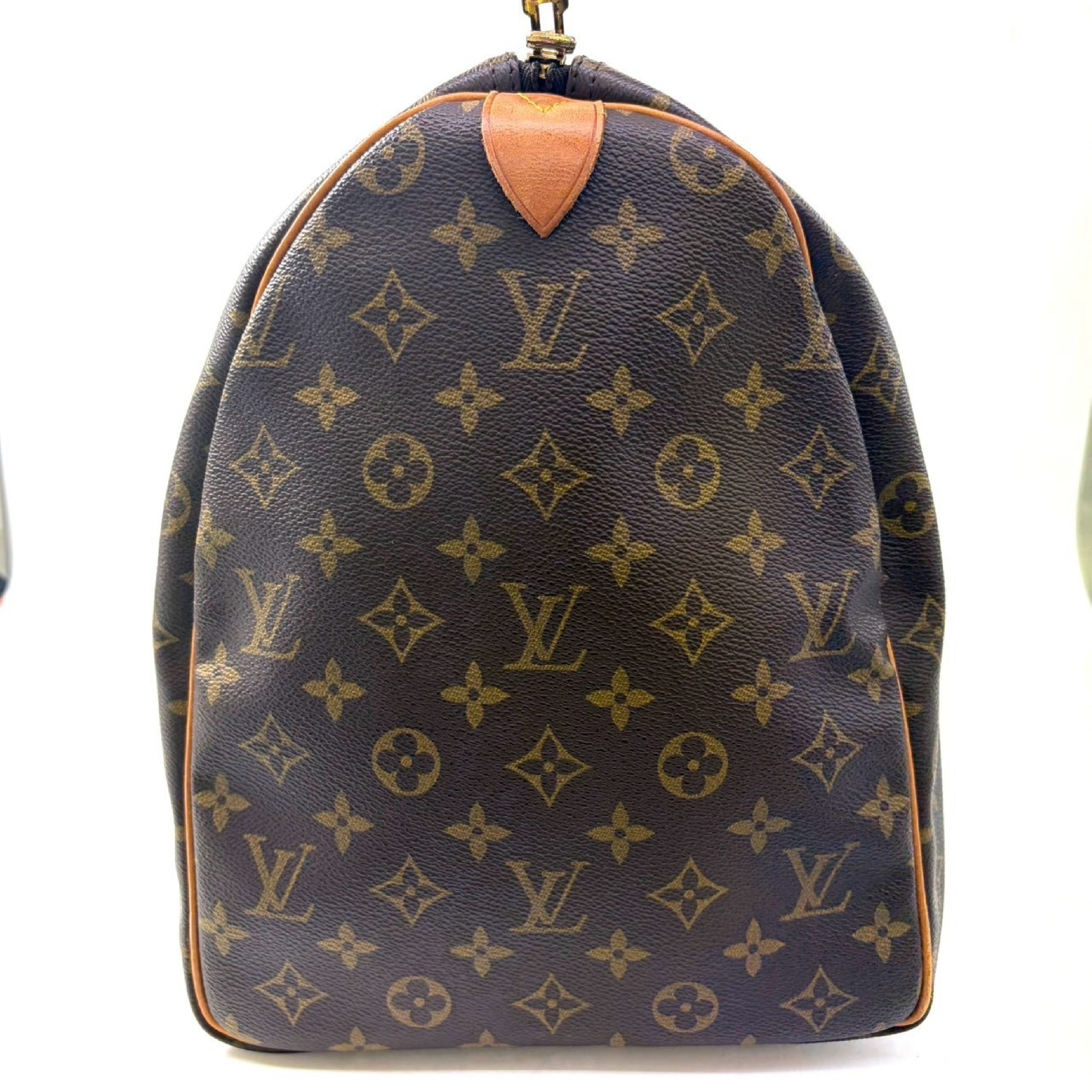 Keepall 50 Boston Bag — view 4