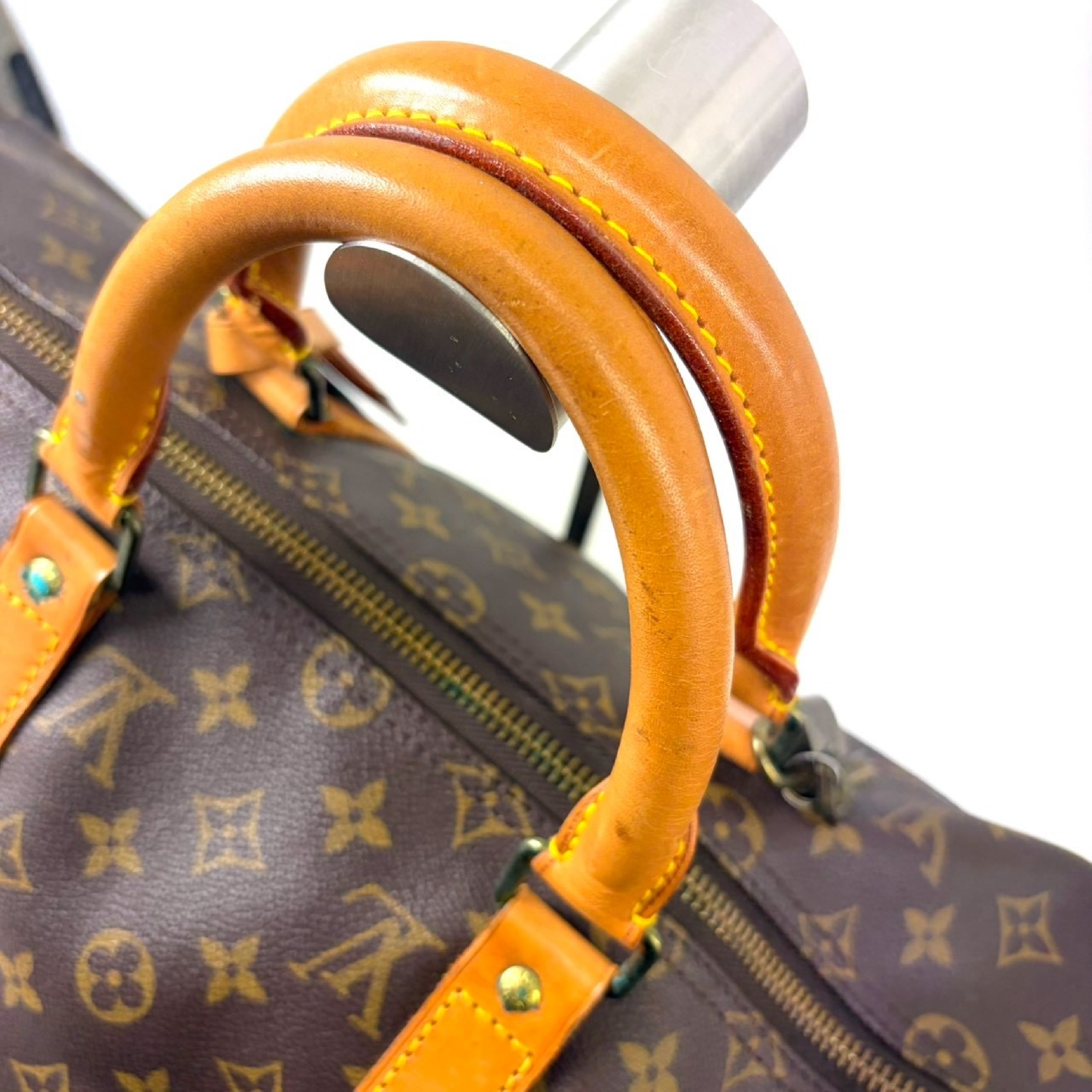 Keepall 50 Boston Bag — view 5