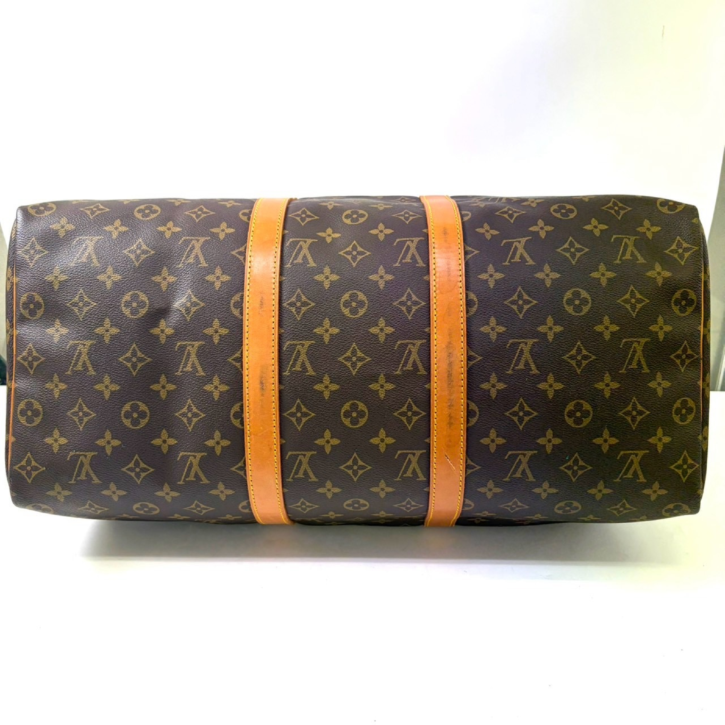 Keepall 50 Boston Bag — view 6