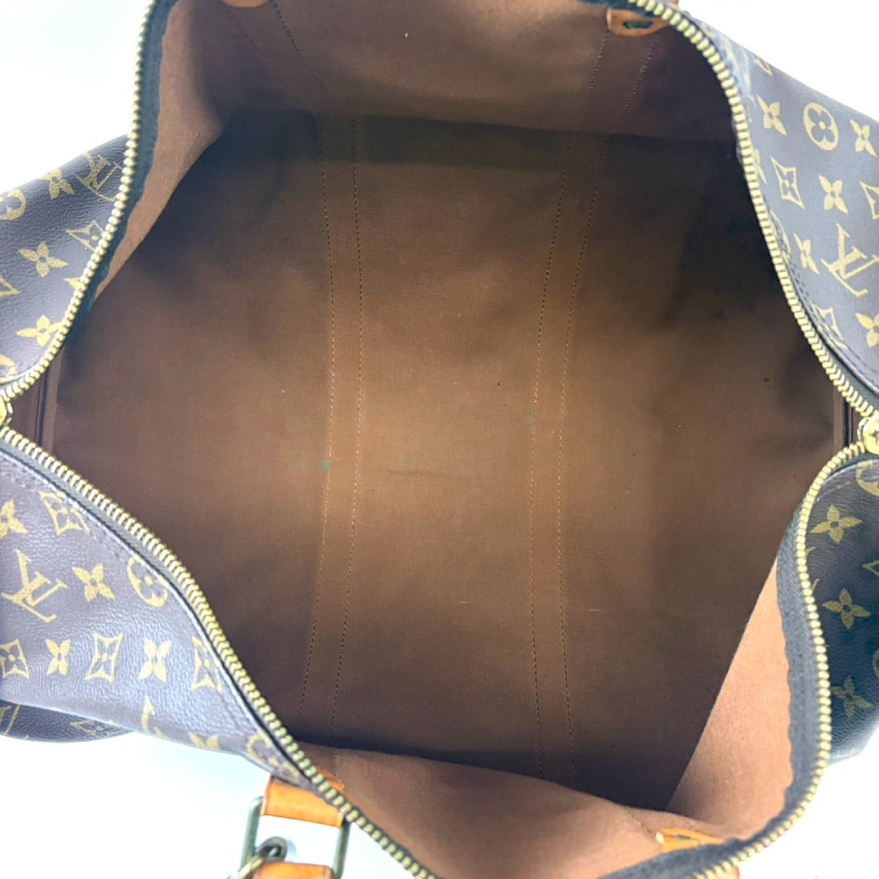 Keepall 50 Boston Bag — view 7