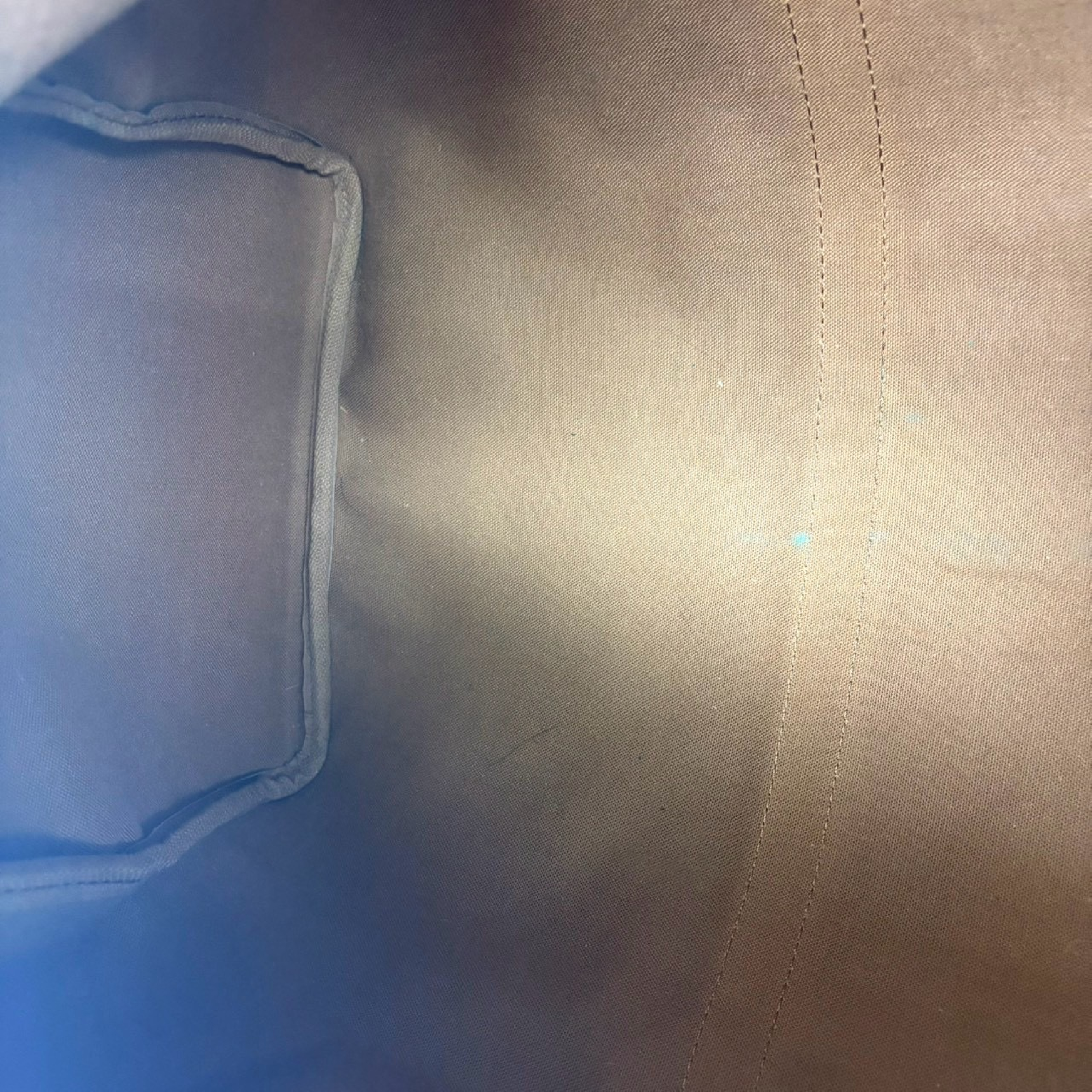 Keepall 50 Boston Bag — view 9