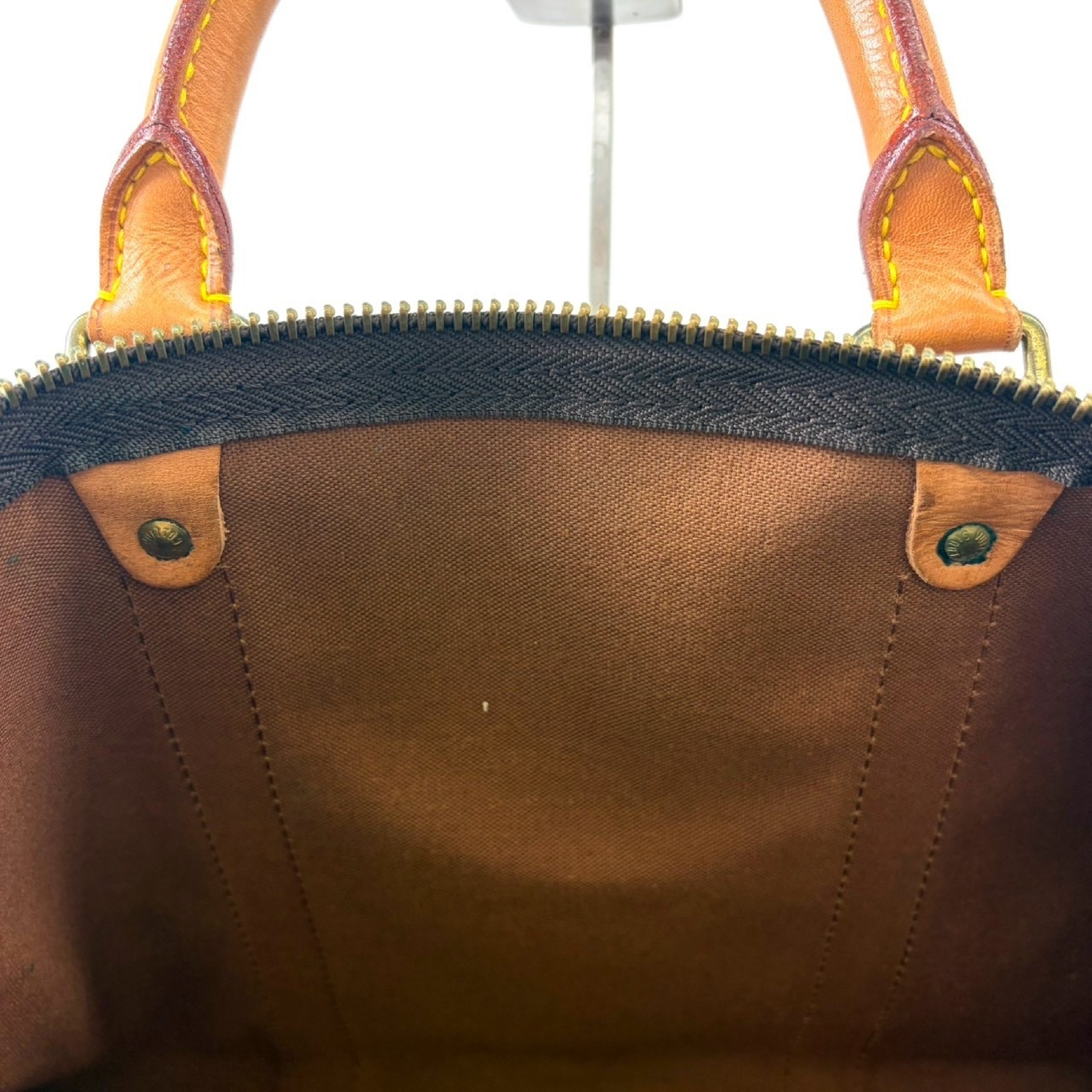 Keepall 50 Boston Bag — view 10