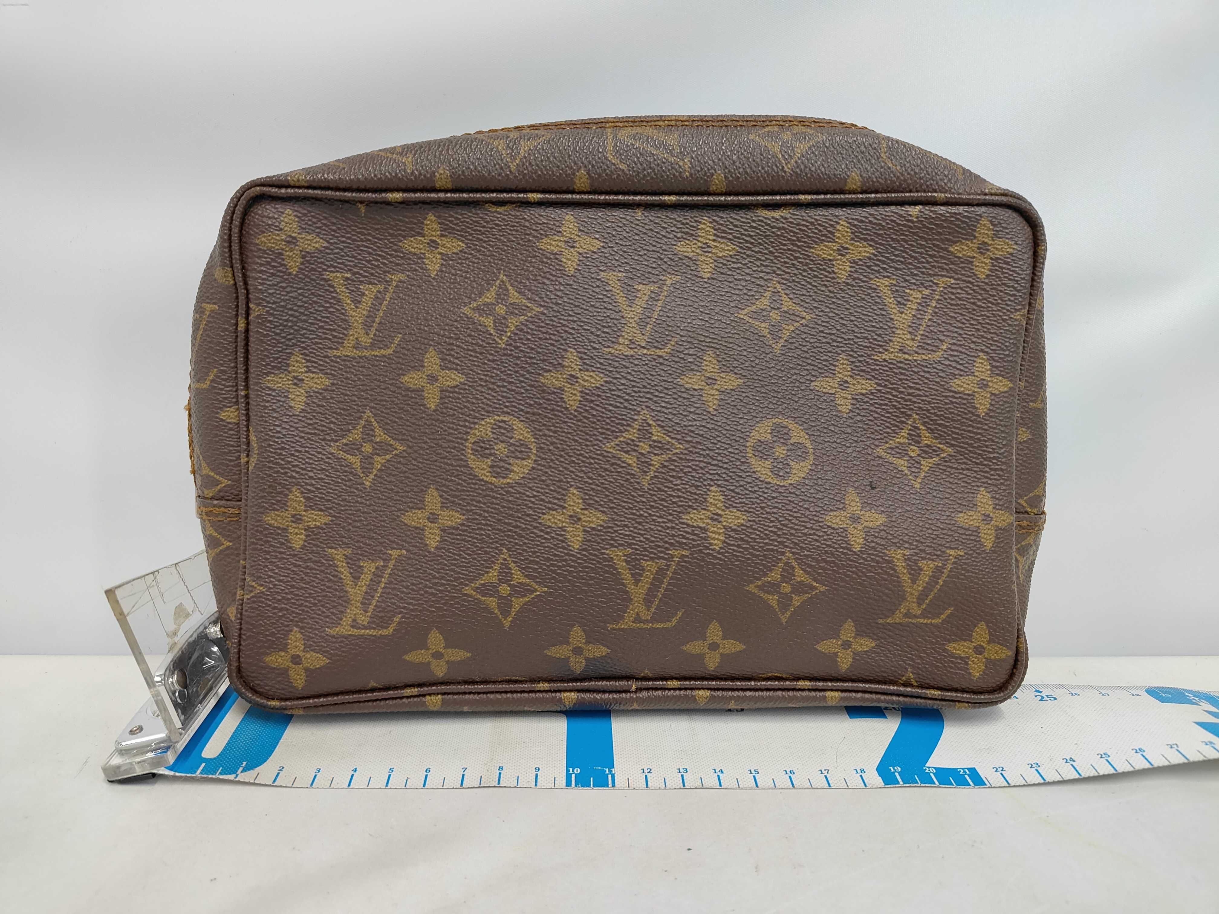 Trouse Toilette Second Bag — view 2