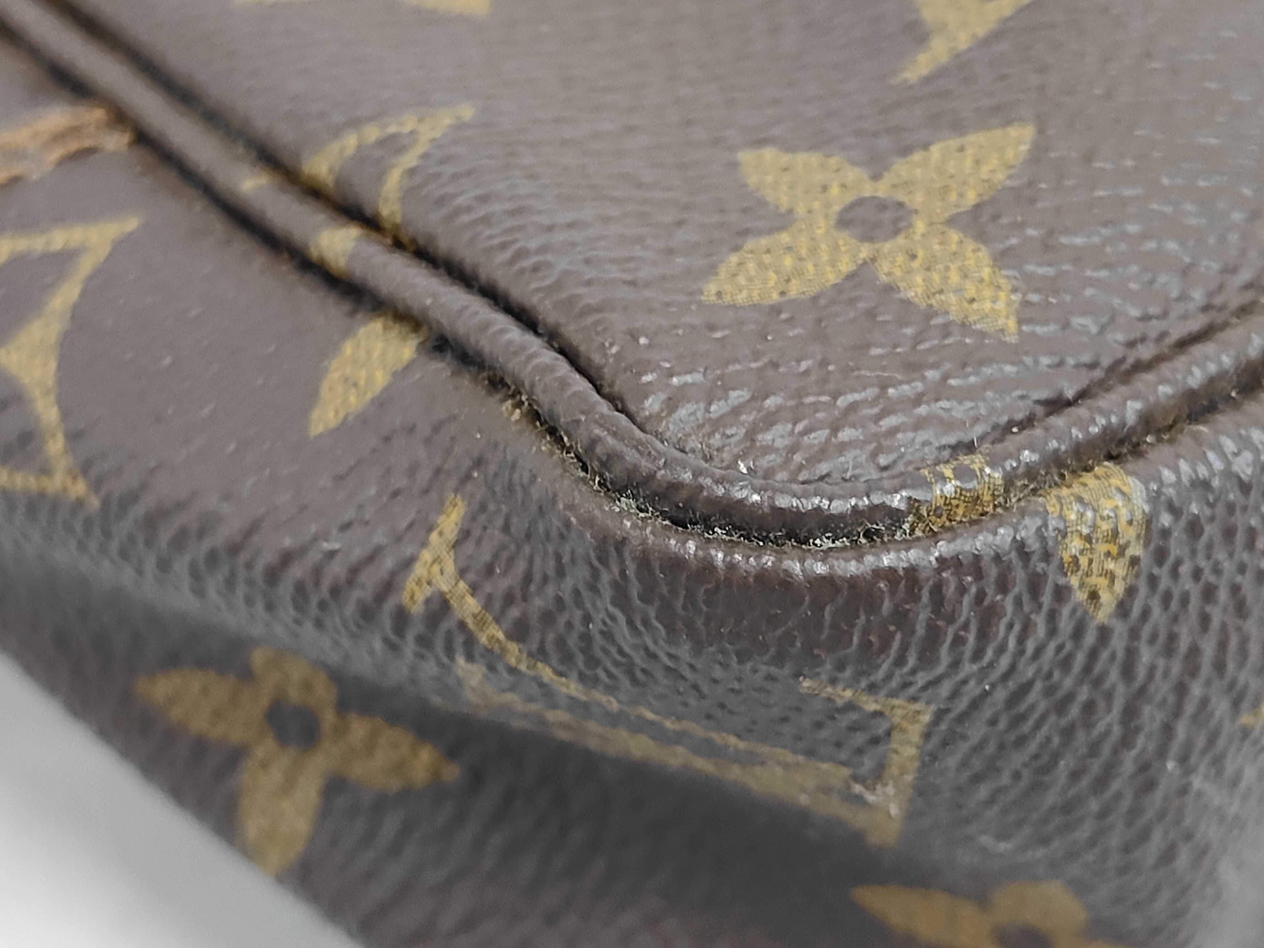 Trouse Toilette Second Bag — view 3