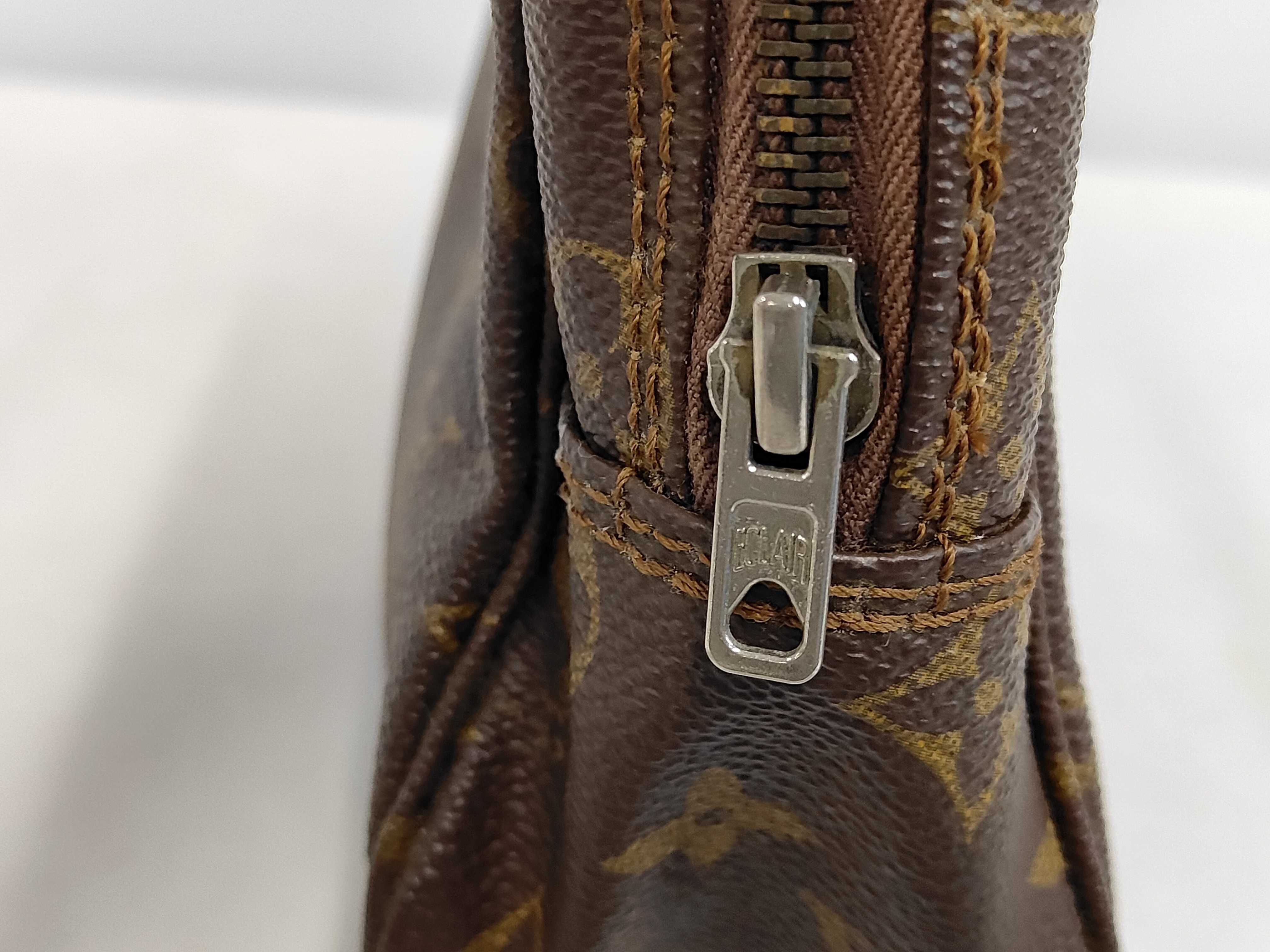 Trouse Toilette Second Bag — view 5