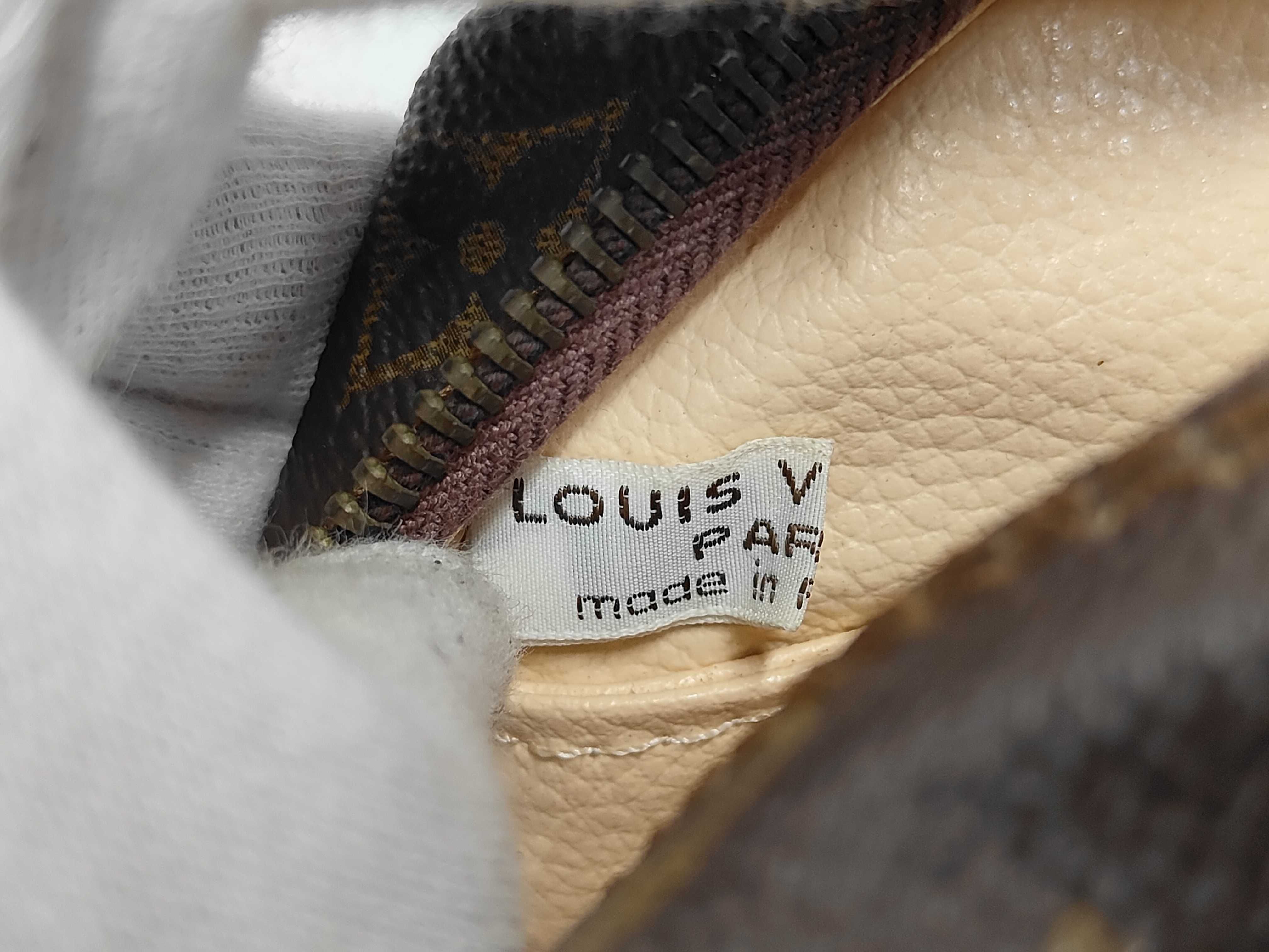Trouse Toilette Second Bag — view 7
