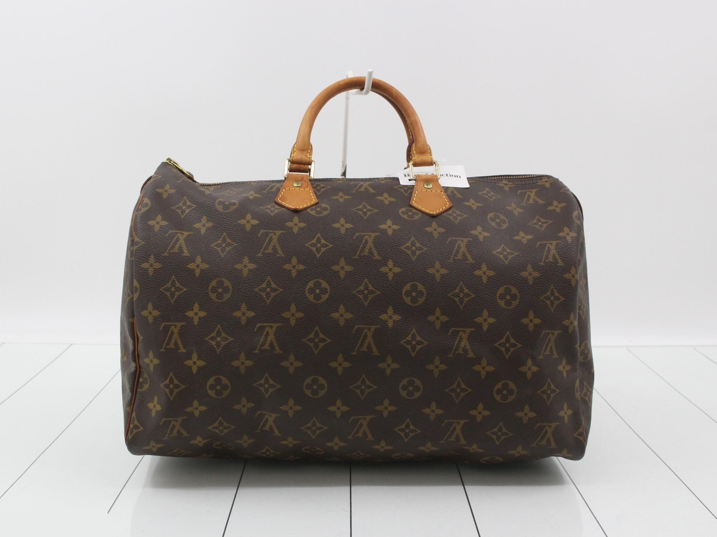 Speedy 40 — view 2