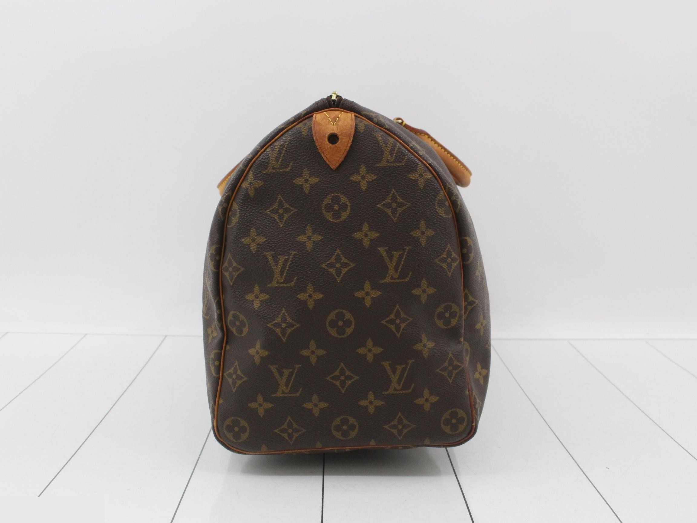 Speedy 40 — view 3