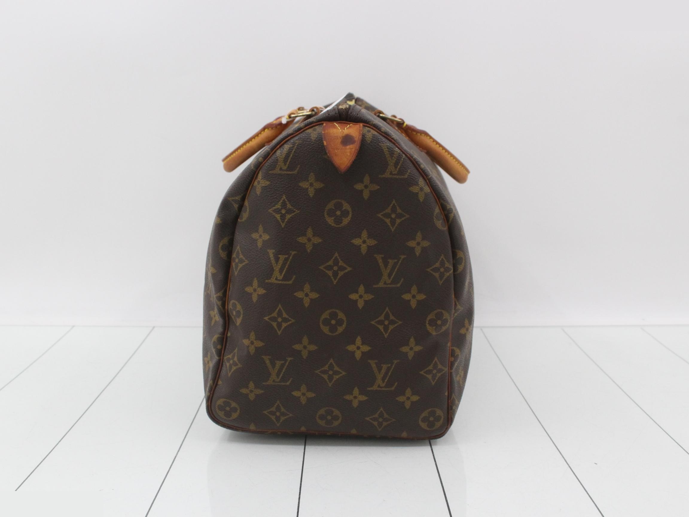 Speedy 40 — view 4
