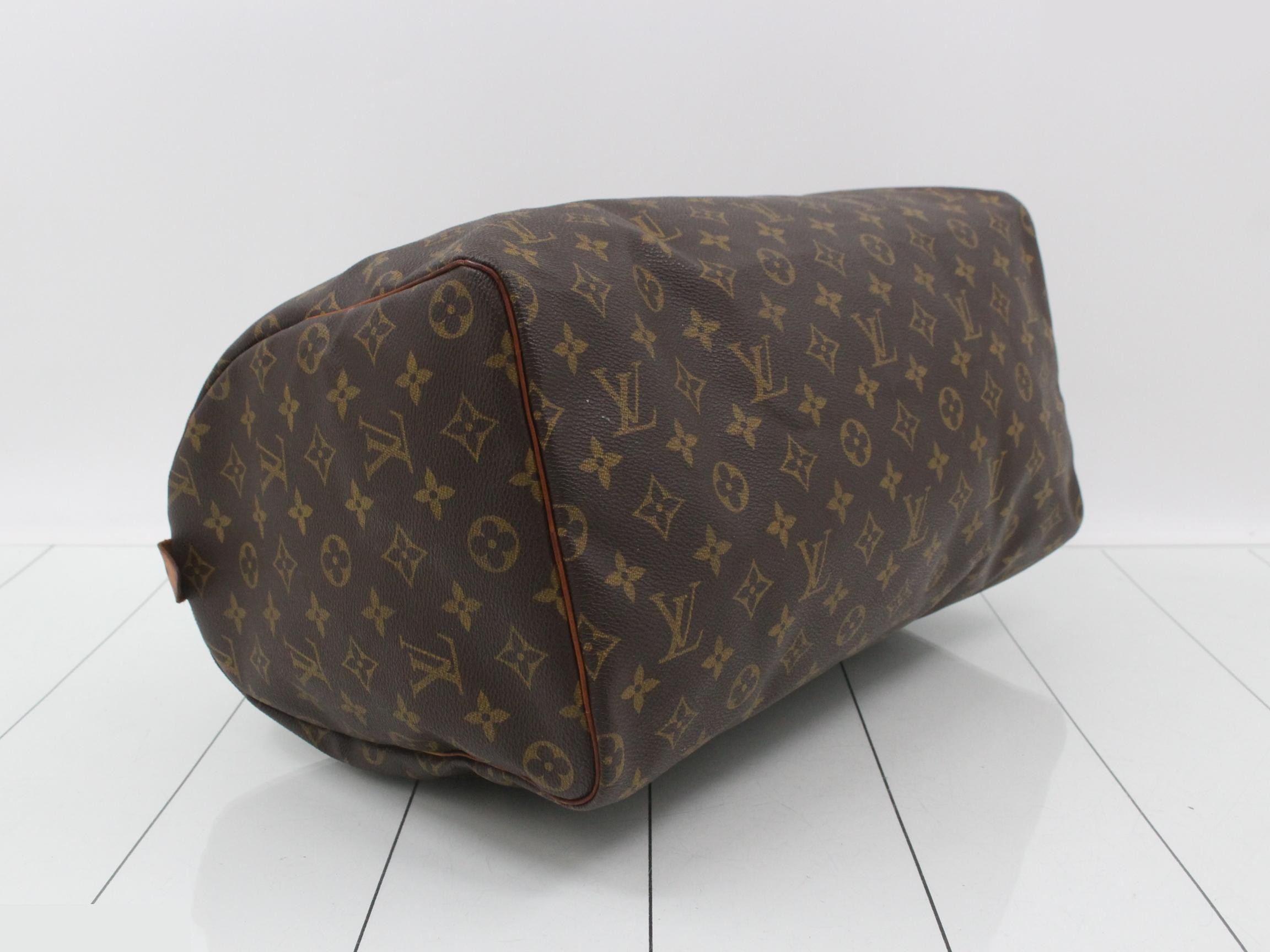 Speedy 40 — view 5