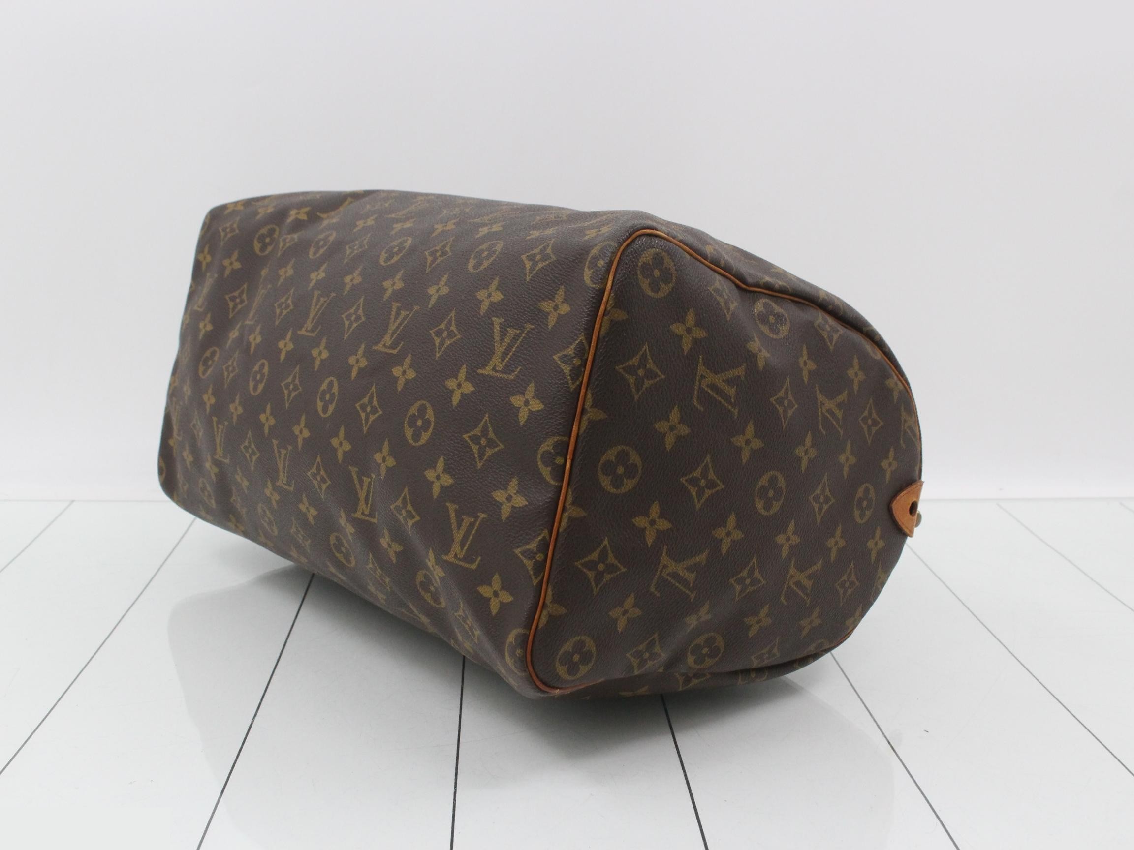 Speedy 40 — view 6