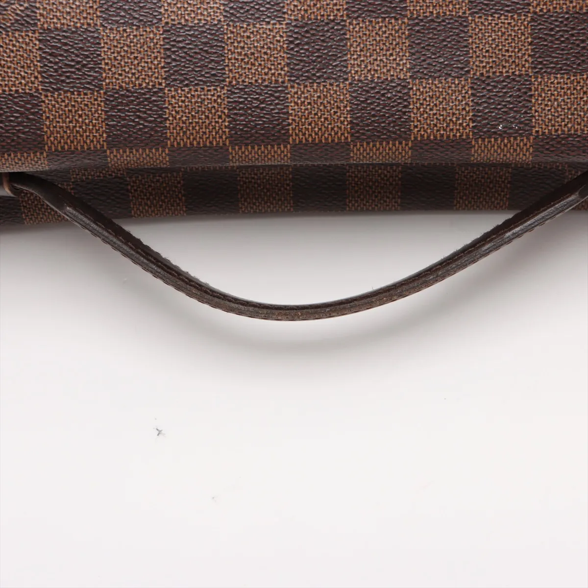 Damier Broadway N42270 TH4069 Brown — view 5