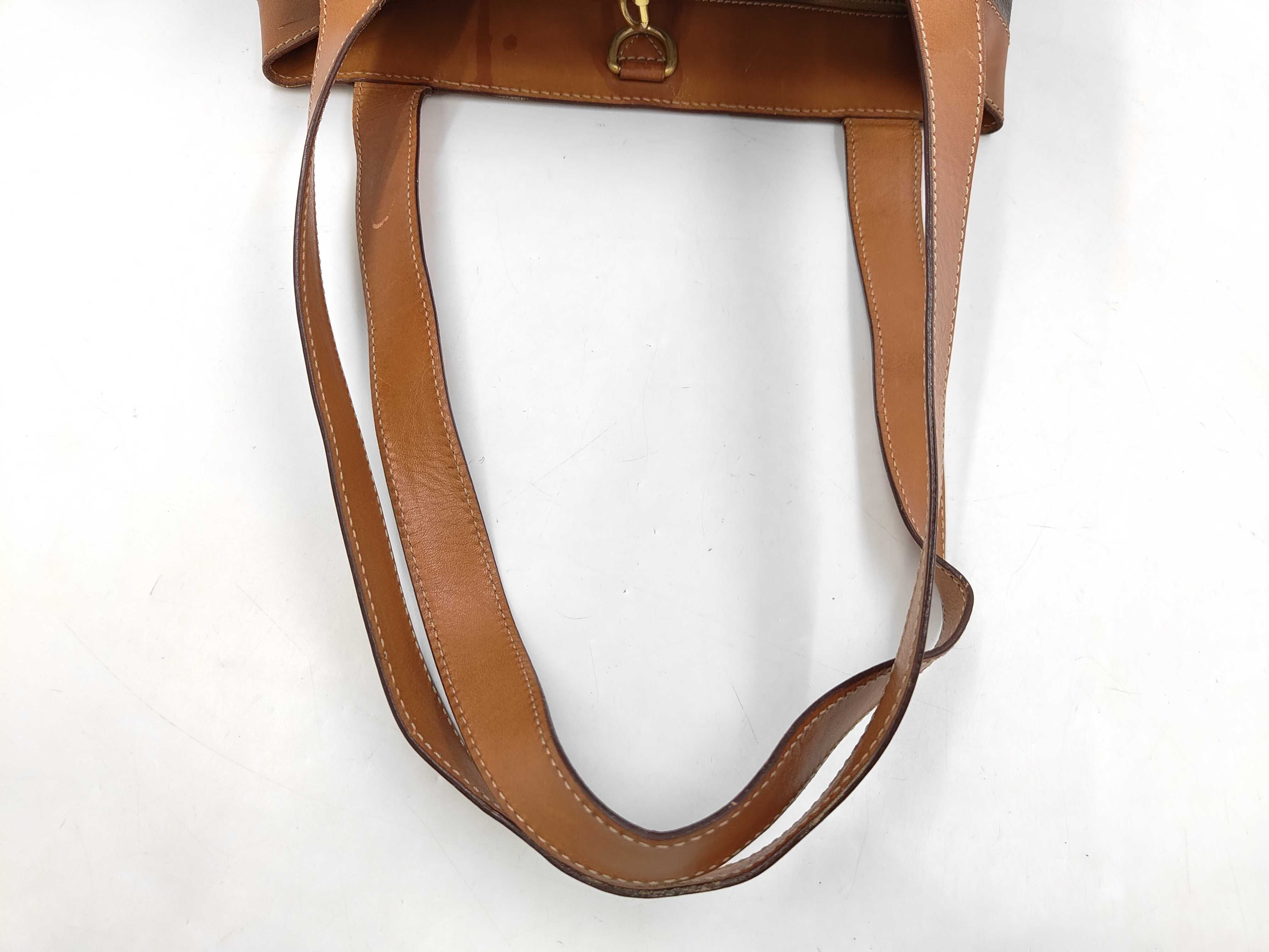 Macadam Shoulder Bag — view 8
