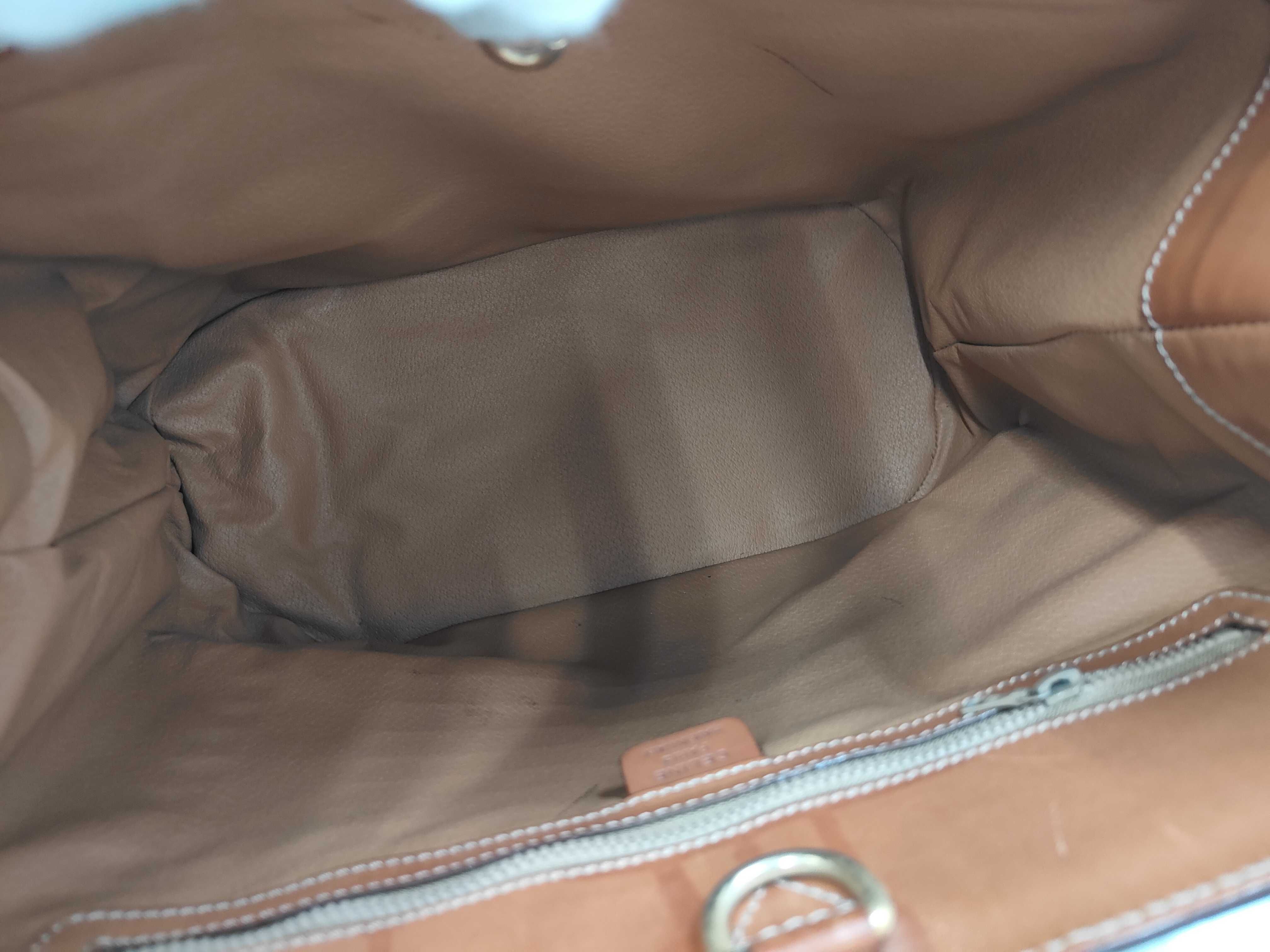 Macadam Shoulder Bag — view 10