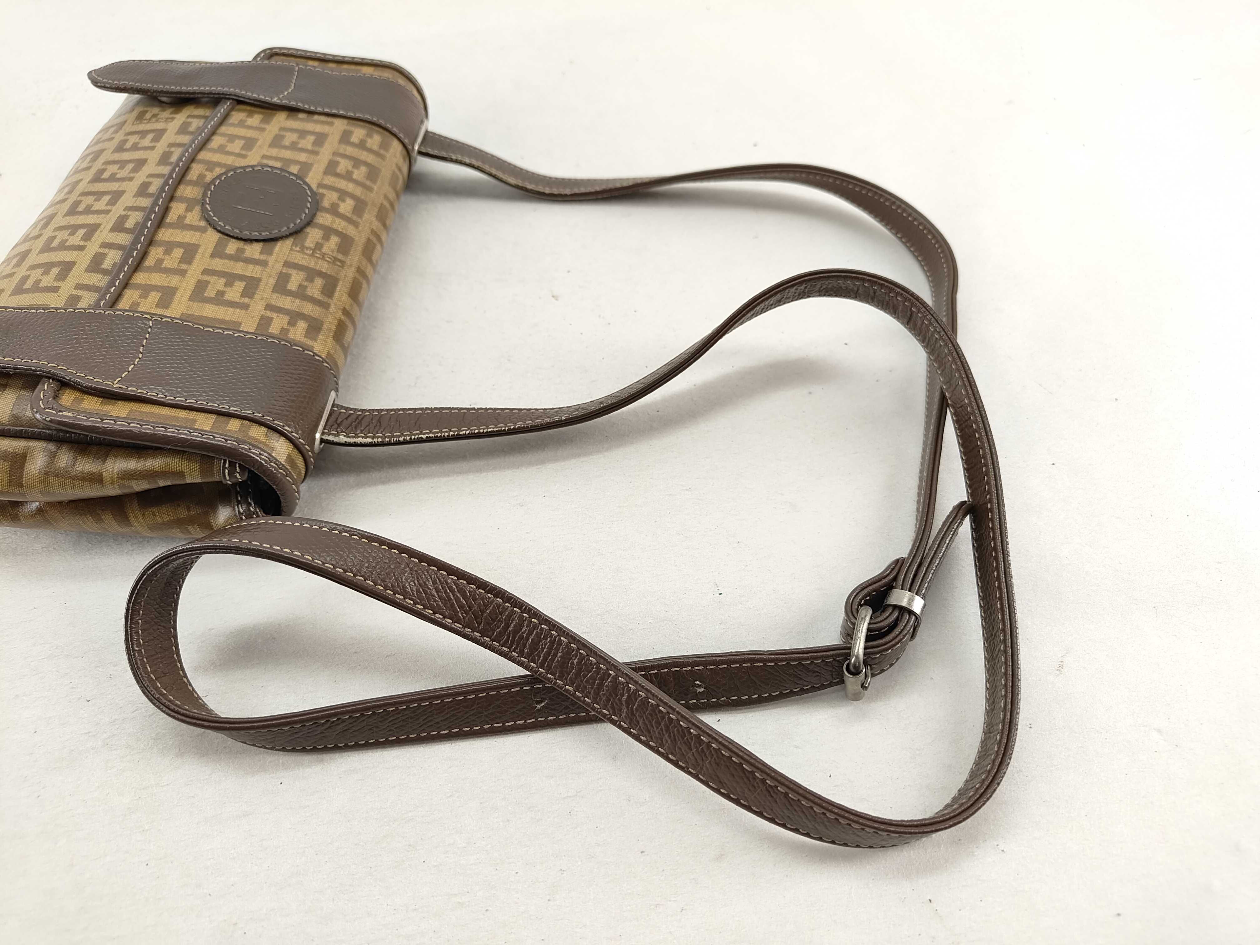 Shoulder Bag — view 3