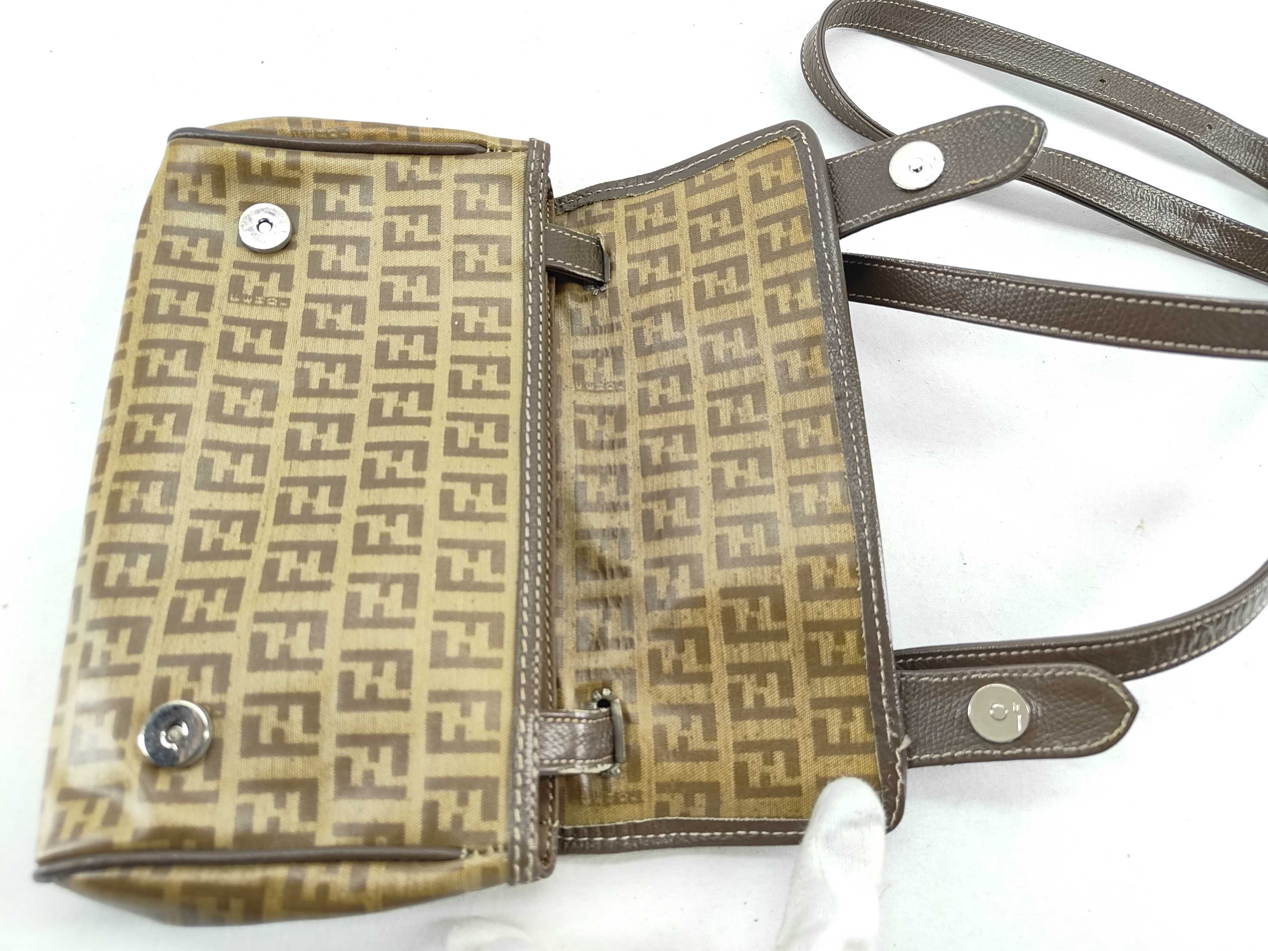 Shoulder Bag — view 8