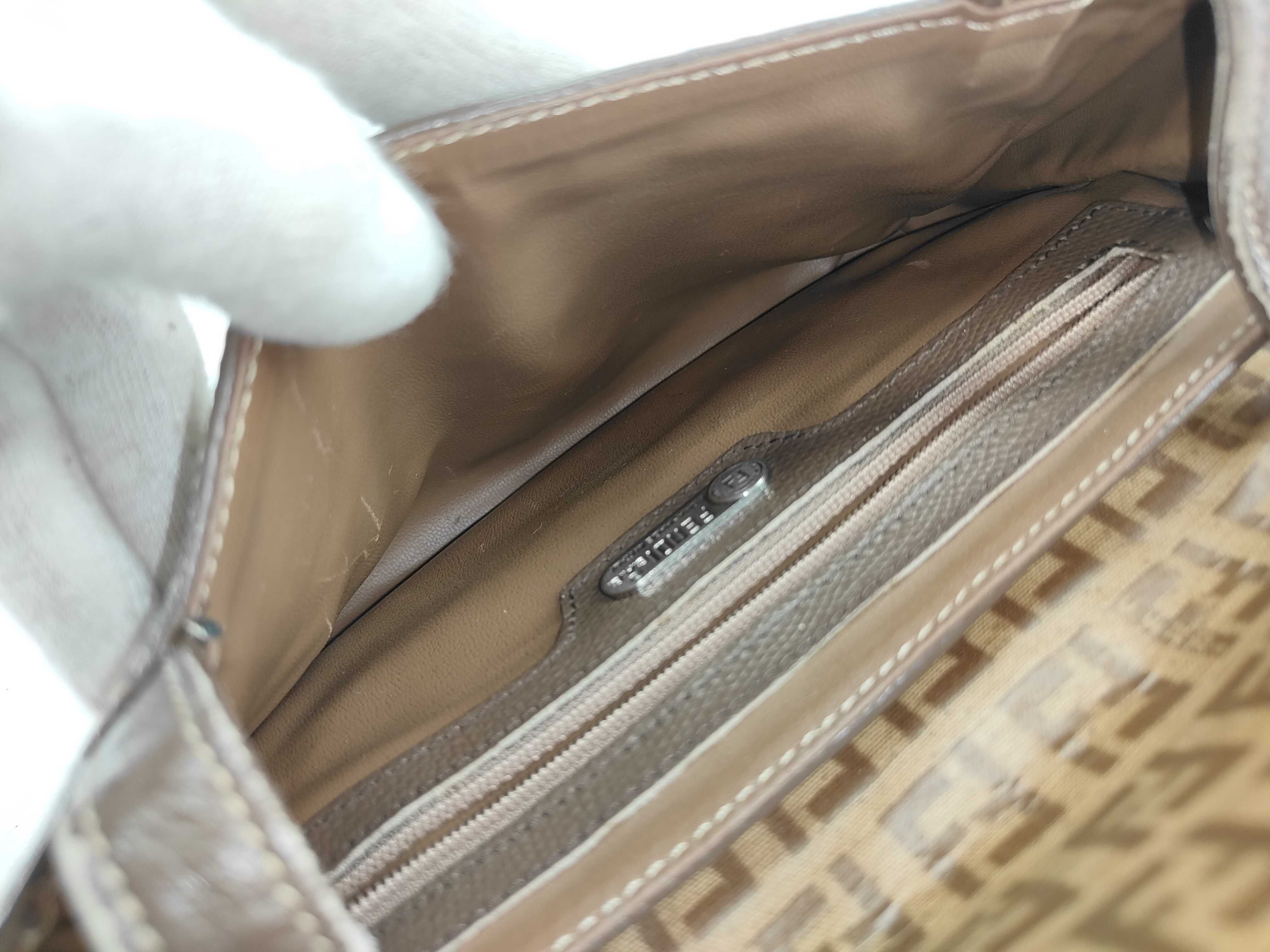 Shoulder Bag — view 9