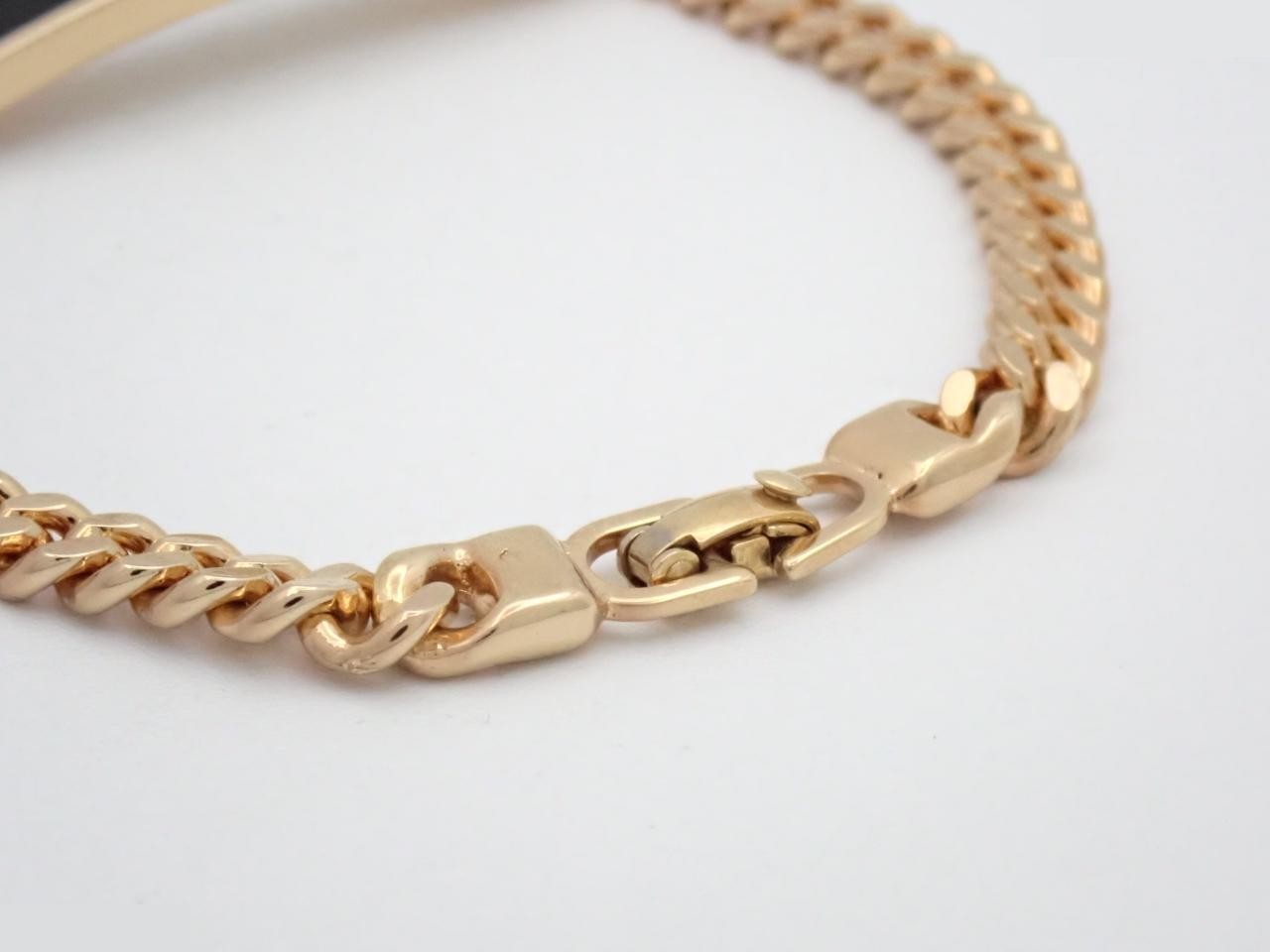 Other lines: Precious metals, bracelets, bangles (metal) — view 3