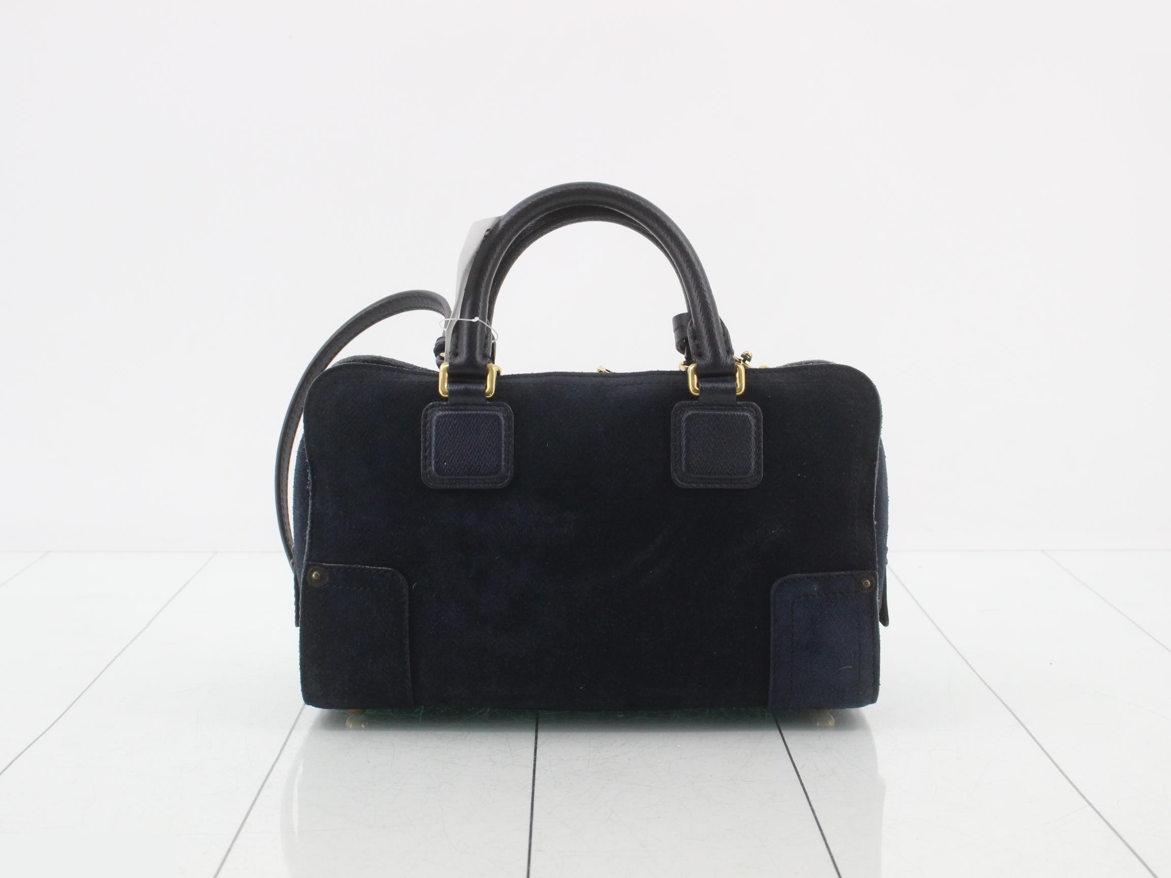 Amazona 23 Suede — view 2