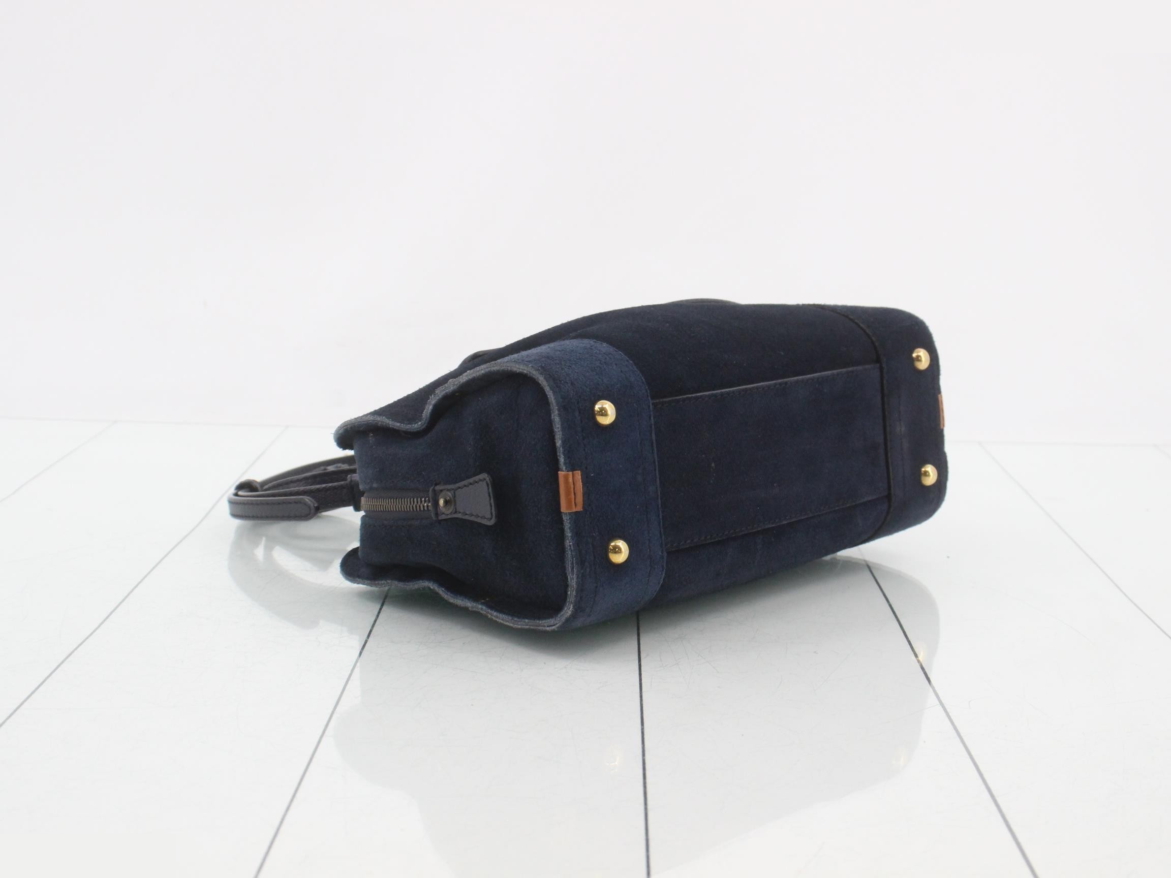 Amazona 23 Suede — view 5