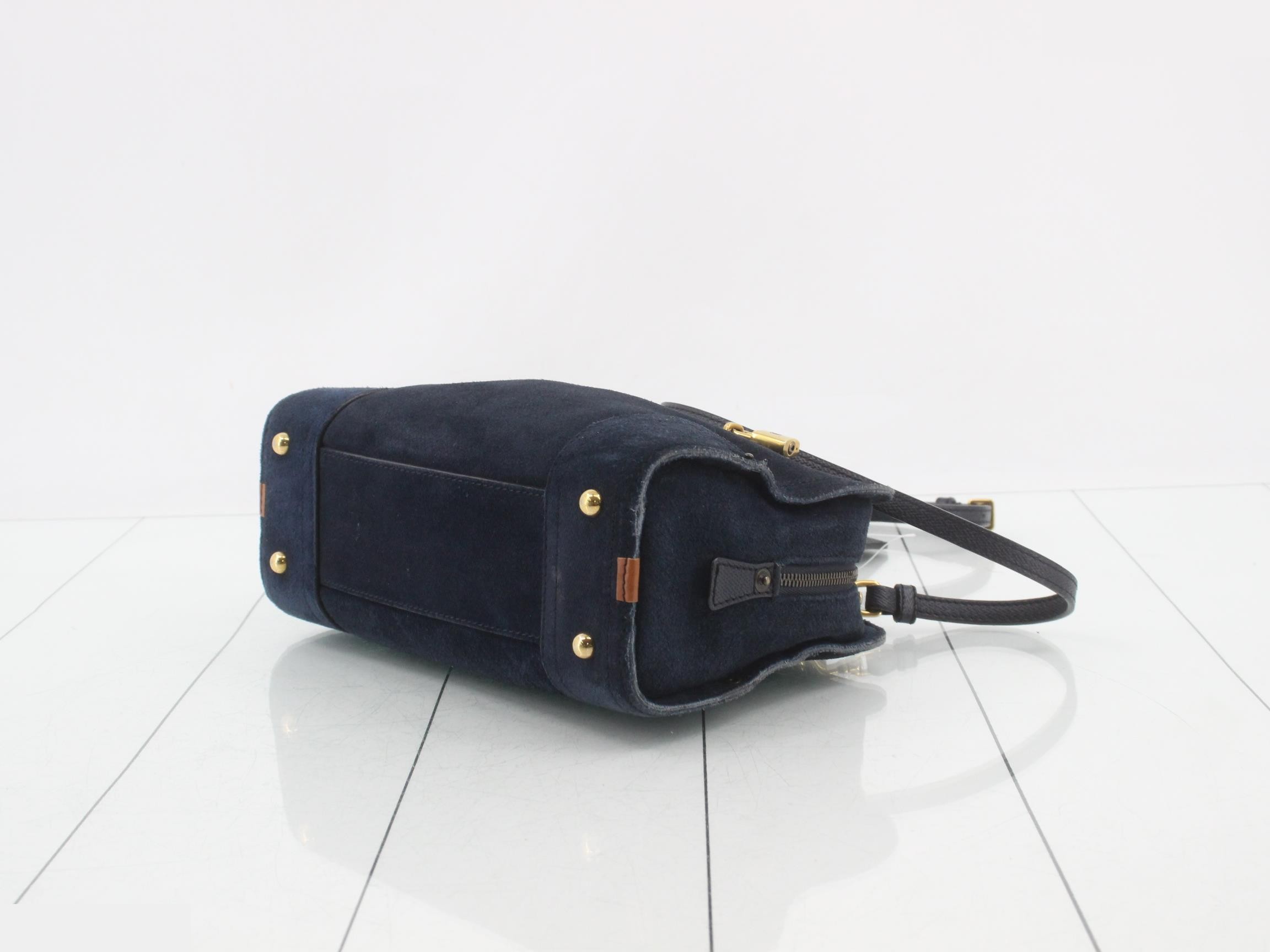 Amazona 23 Suede — view 6