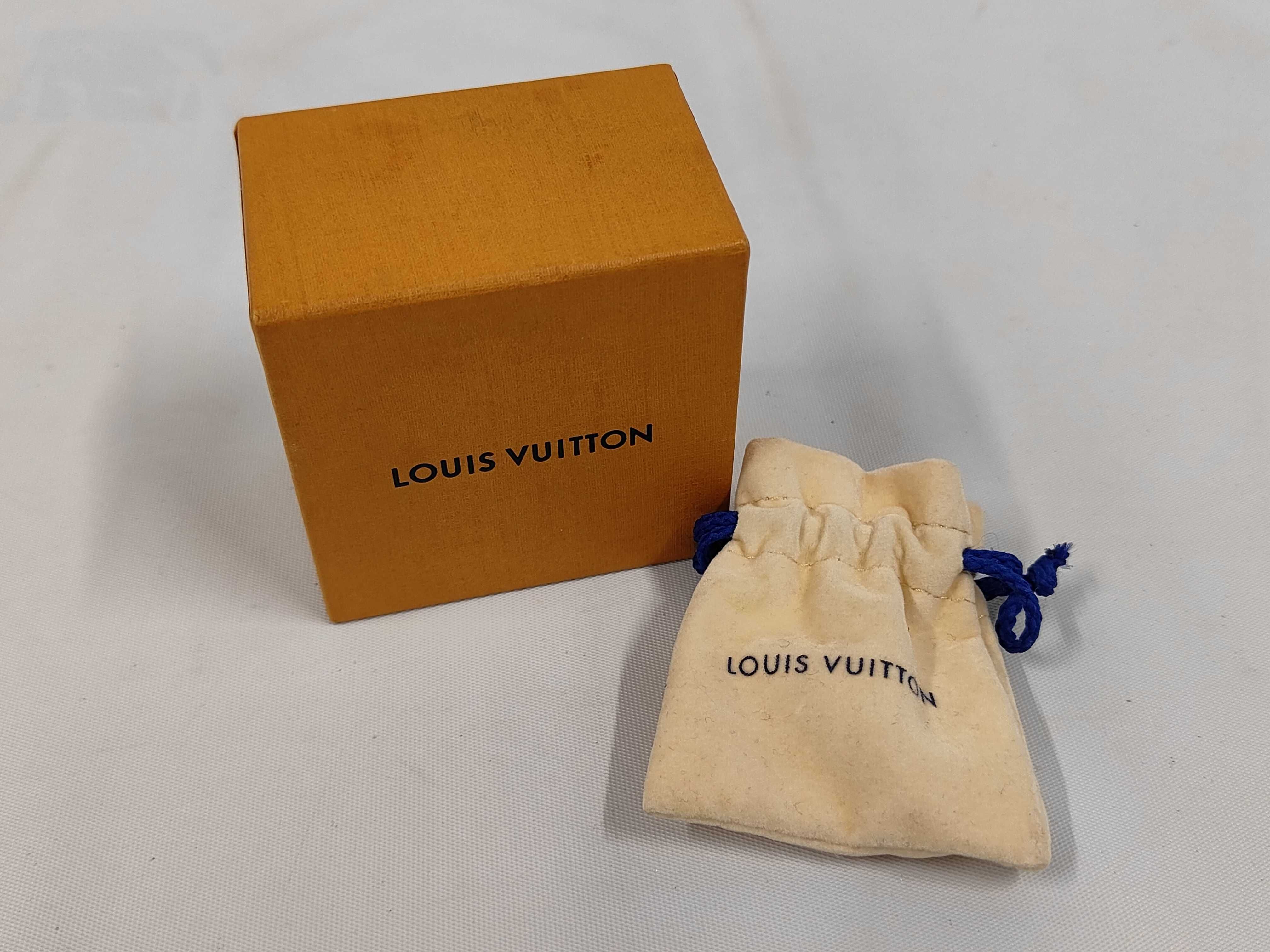 Earrings - Pendant - LV Iconic Flower Earrings — view 5