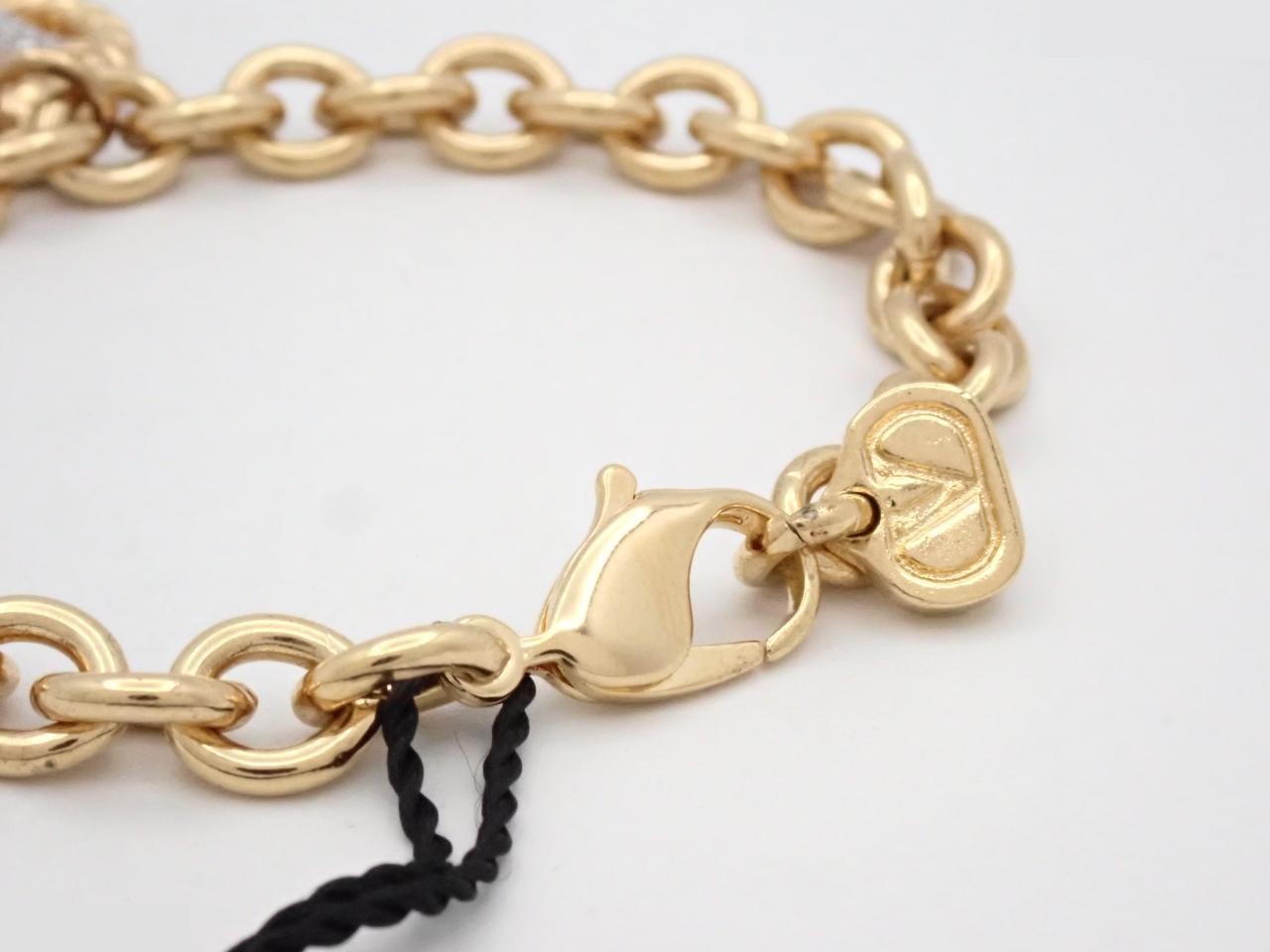 Necklace, wrist circumference approximately 18 cm — view 3