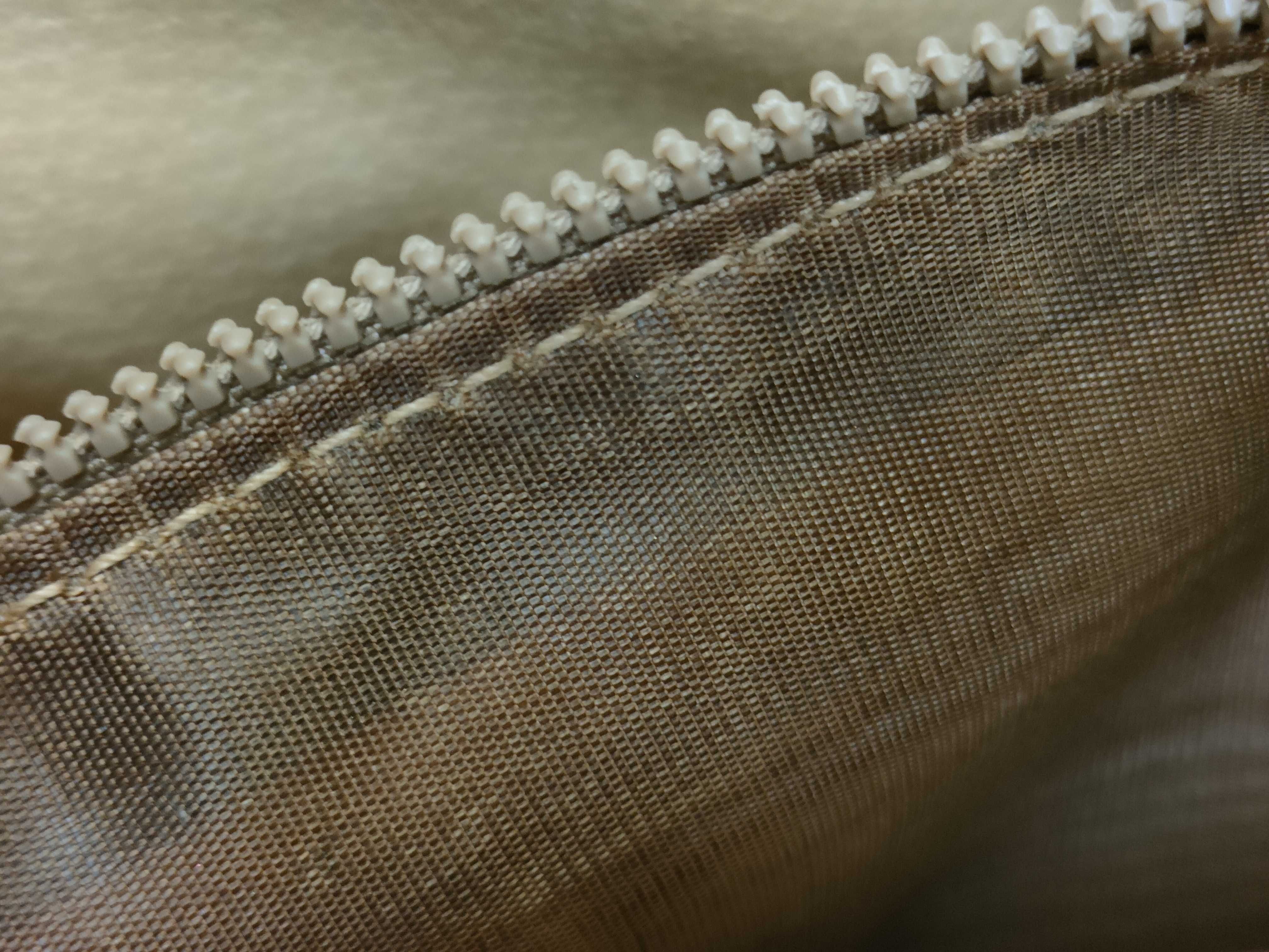 Macadam Triomphe Pouch Clutch Bag — view 15